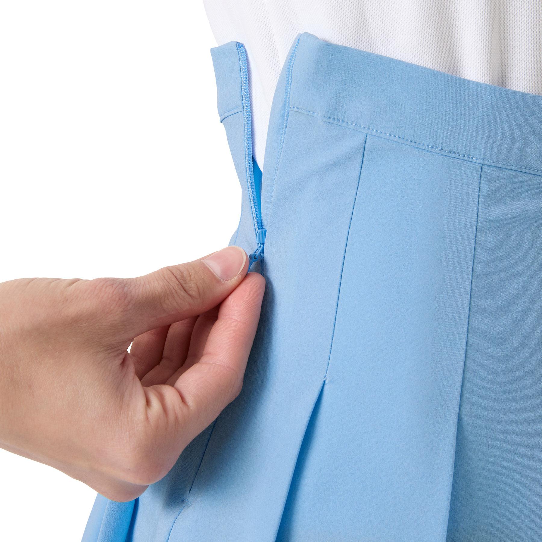 Product gallery image number 2 for product Thalia Pleated Skirt - Women's