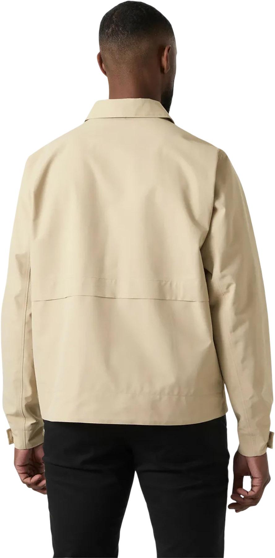 Product gallery image number 8 for product City Coach Jacket - Men's