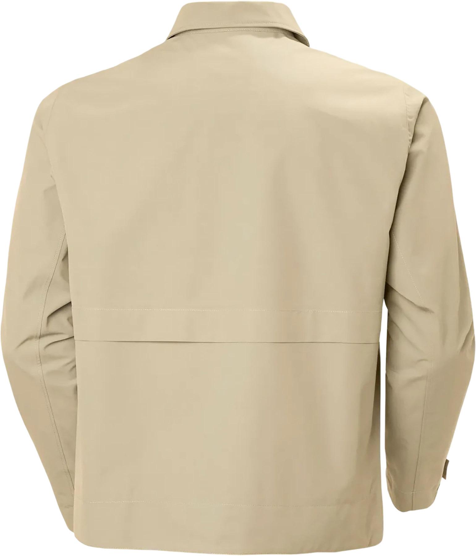 Product gallery image number 2 for product City Coach Jacket - Men's