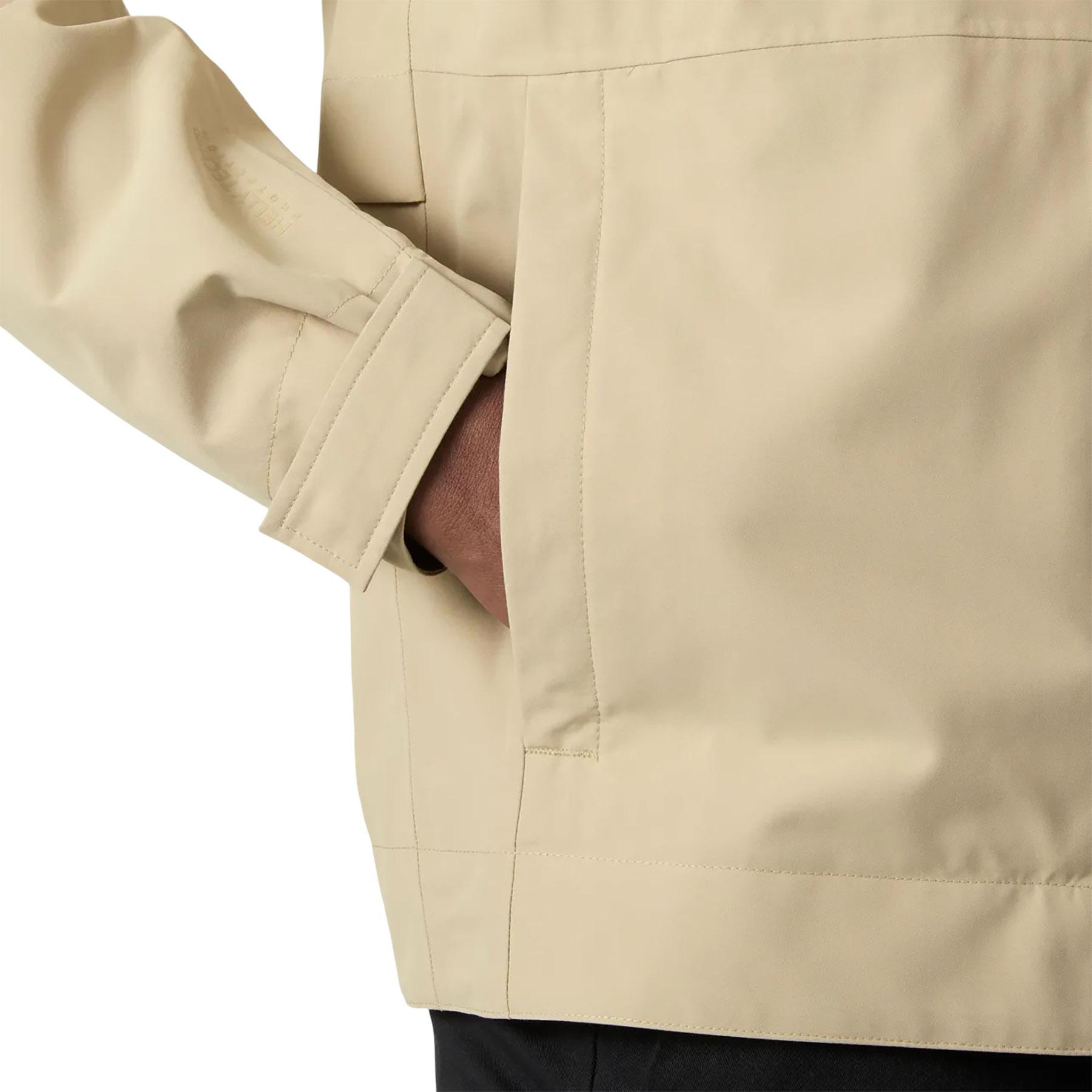 Product gallery image number 9 for product City Coach Jacket - Men's