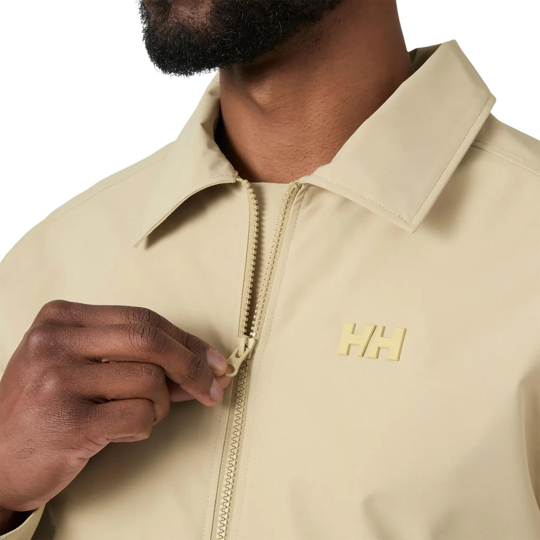 Product gallery image number 5 for product City Coach Jacket - Men's