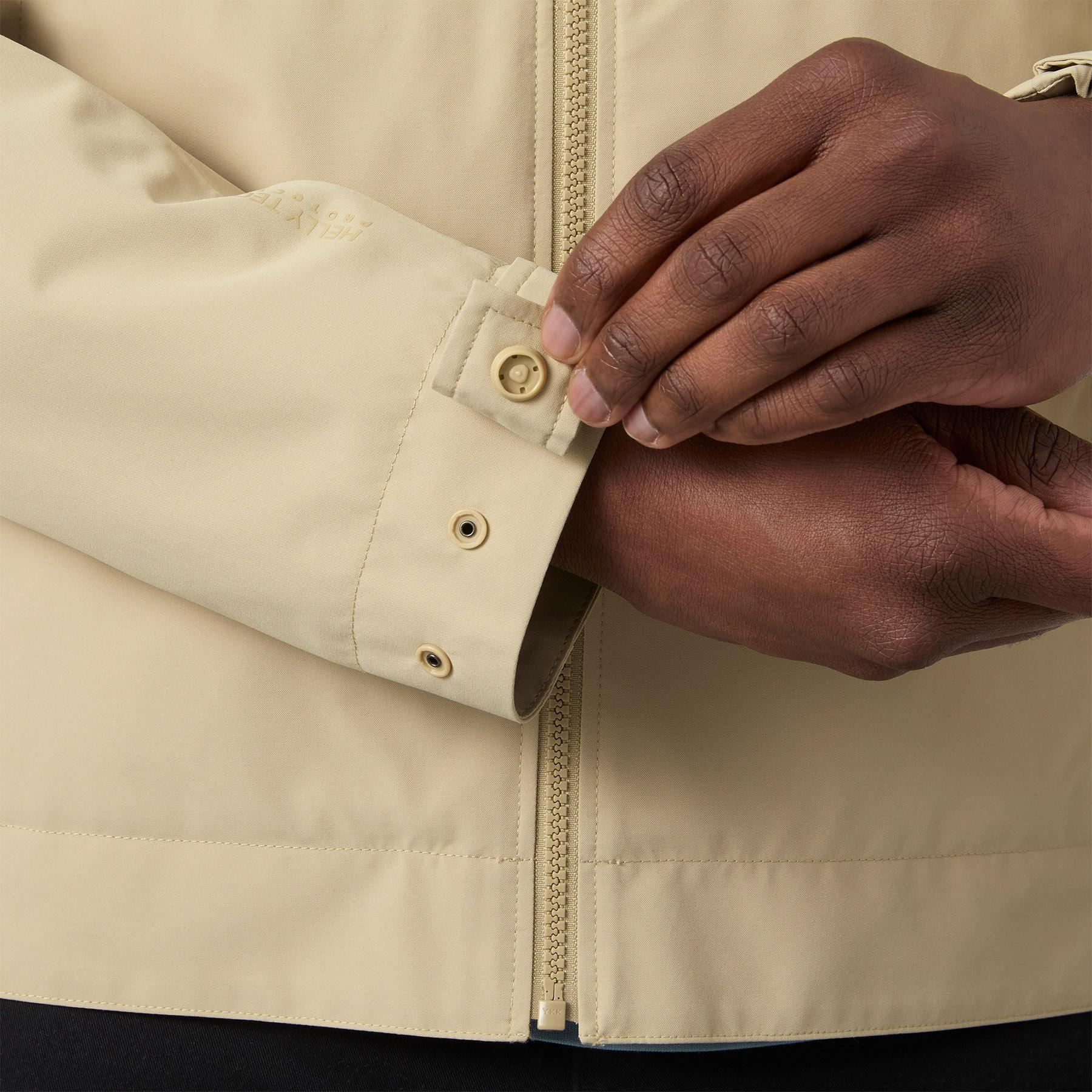 Product gallery image number 7 for product City Coach Jacket - Men's