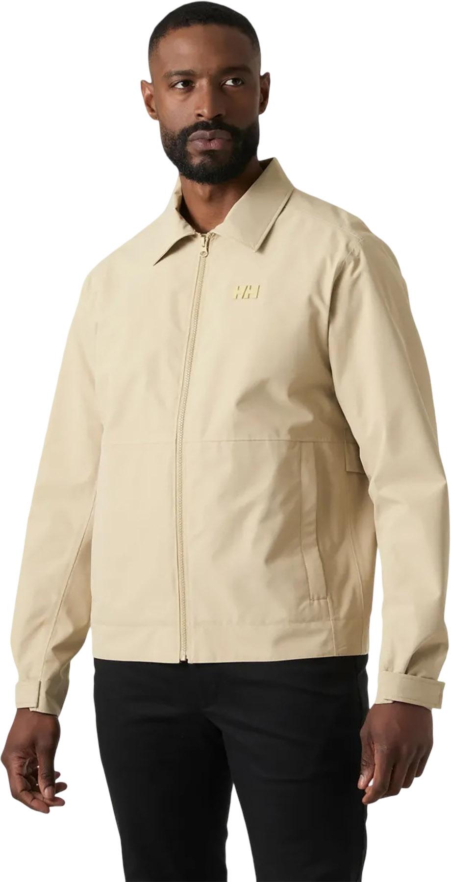 Product gallery image number 6 for product City Coach Jacket - Men's
