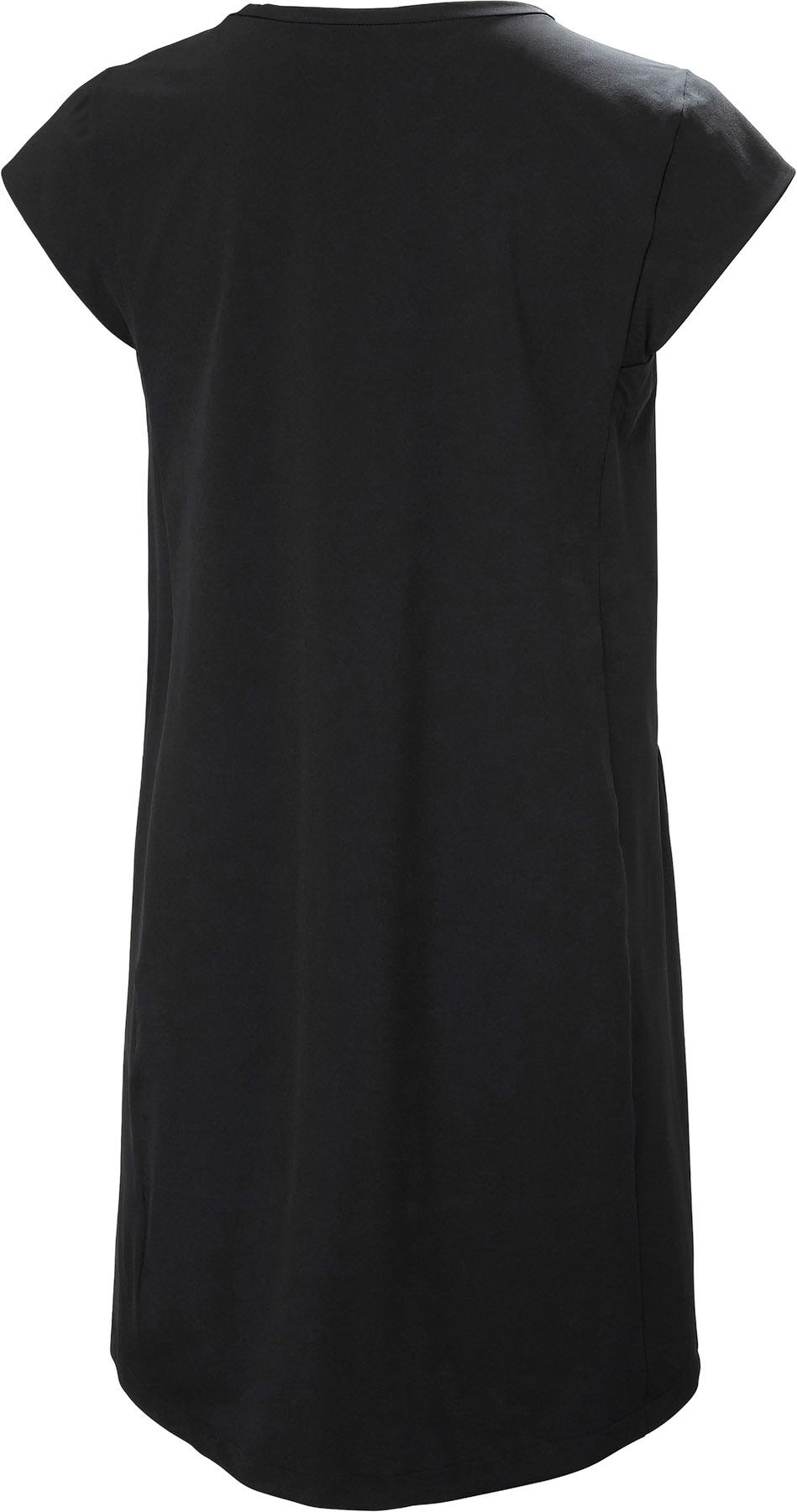 Product gallery image number 5 for product Robe Thalia Shift - Femme