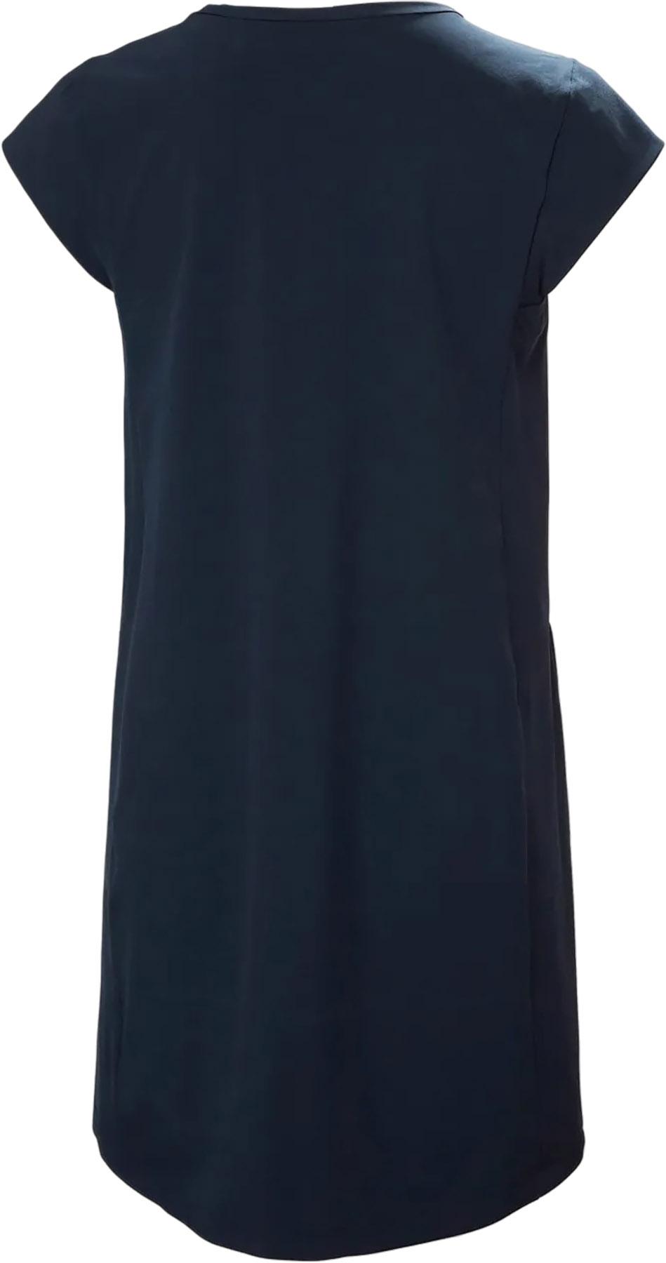 Product gallery image number 2 for product Thalia Shift Dress - Women's