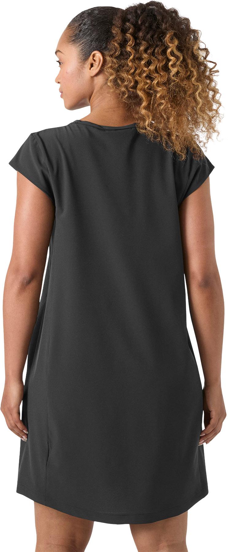 Product gallery image number 2 for product Robe Thalia Shift - Femme
