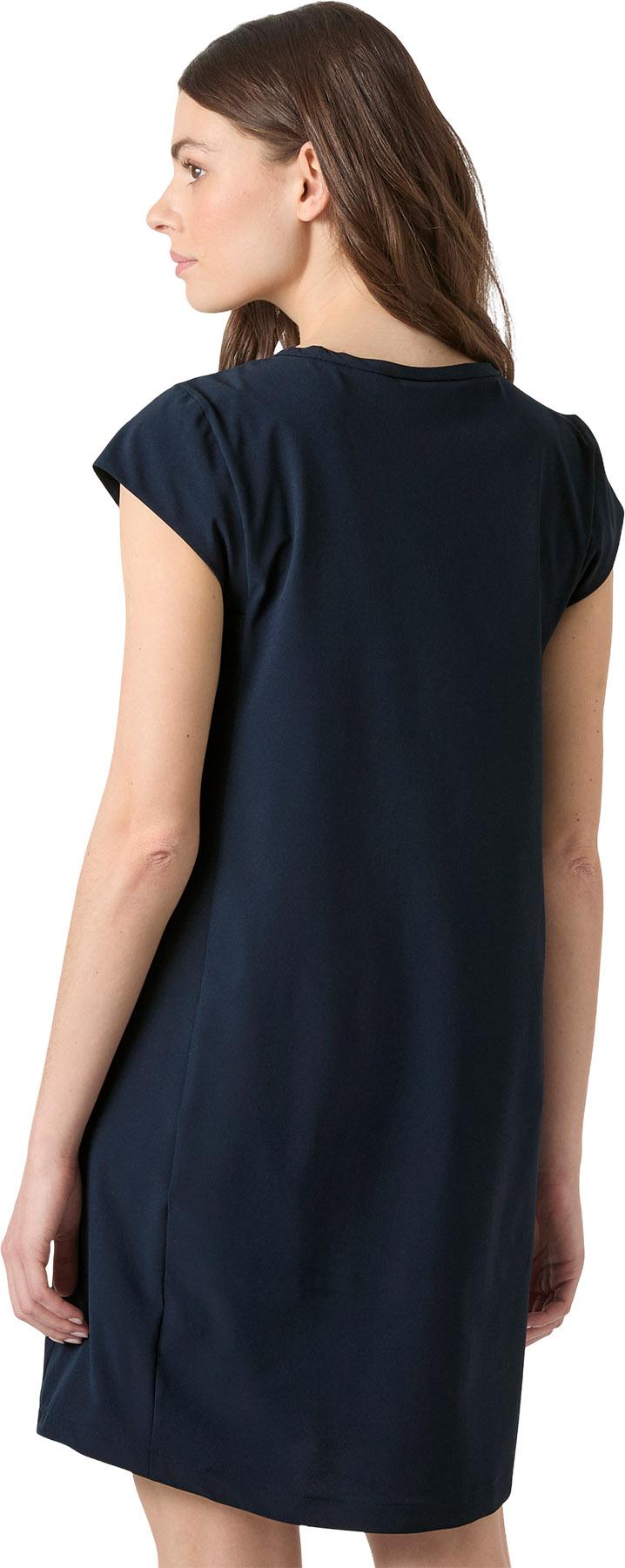 Product gallery image number 3 for product Thalia Shift Dress - Women's