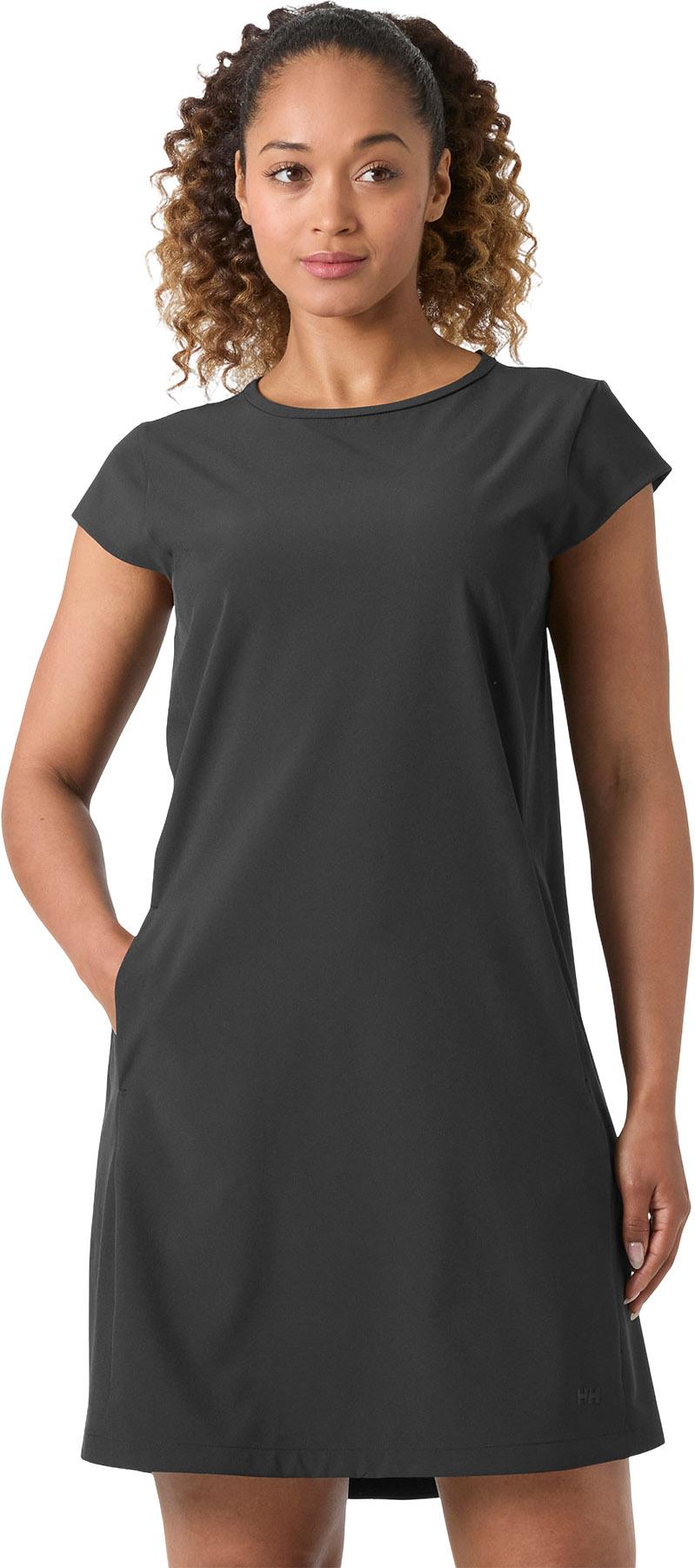 Product gallery image number 4 for product Robe Thalia Shift - Femme