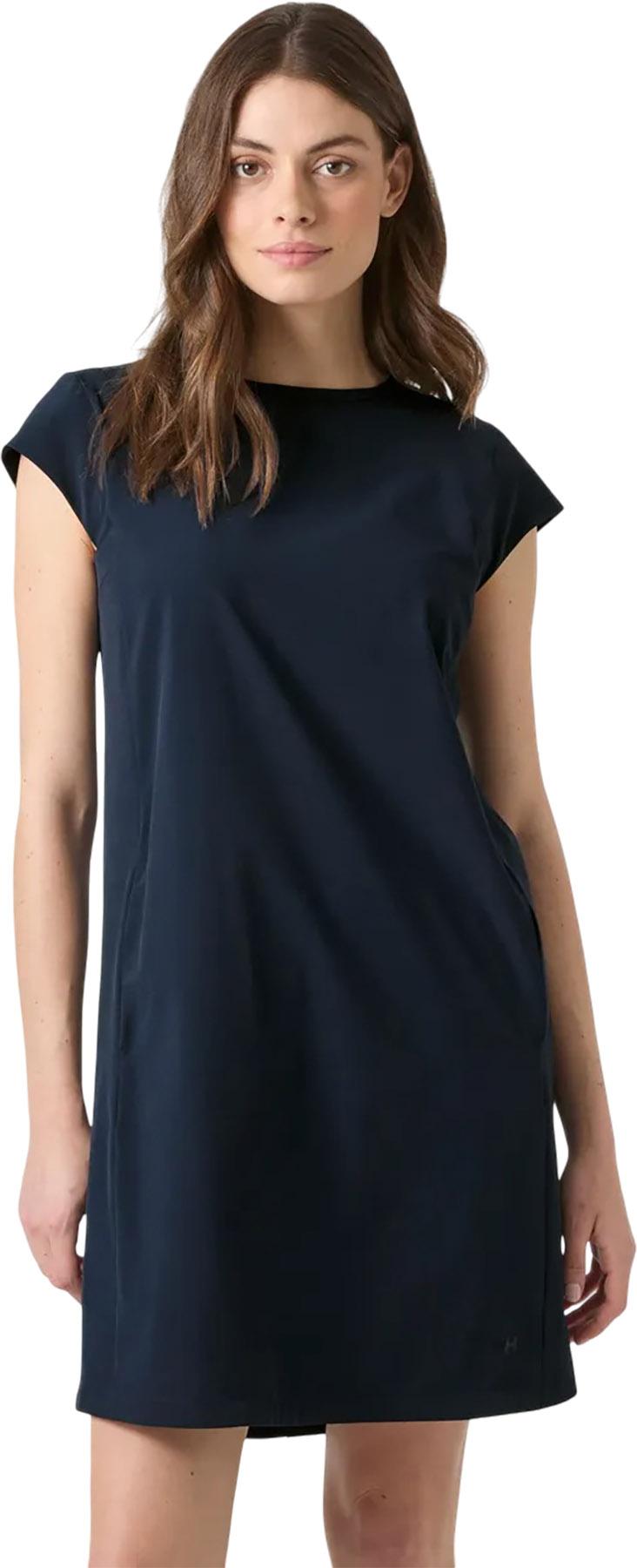 Product gallery image number 5 for product Thalia Shift Dress - Women's
