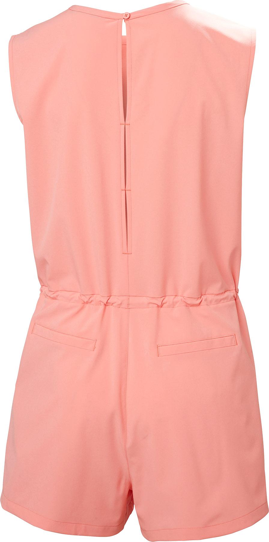 Product gallery image number 4 for product Thalia Romper - Women's