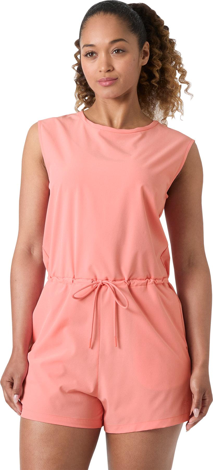 Product gallery image number 3 for product Thalia Romper - Women's