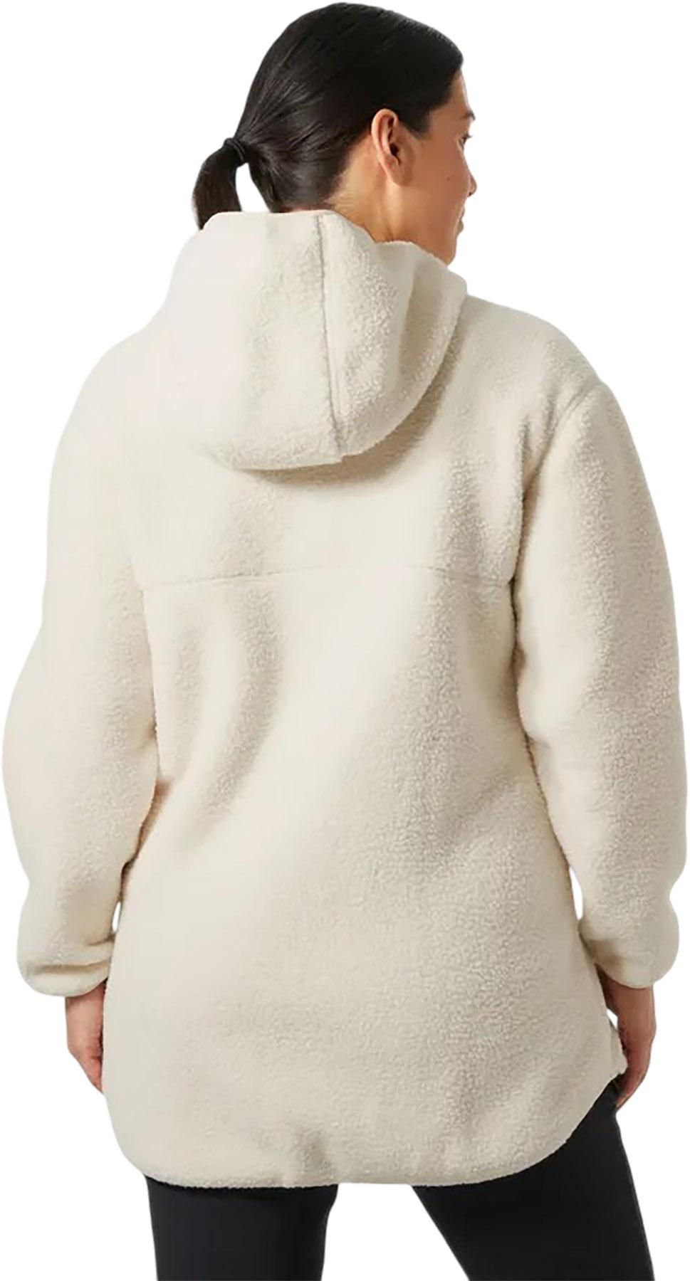 Product gallery image number 5 for product Maud Pile Jacket - Women's