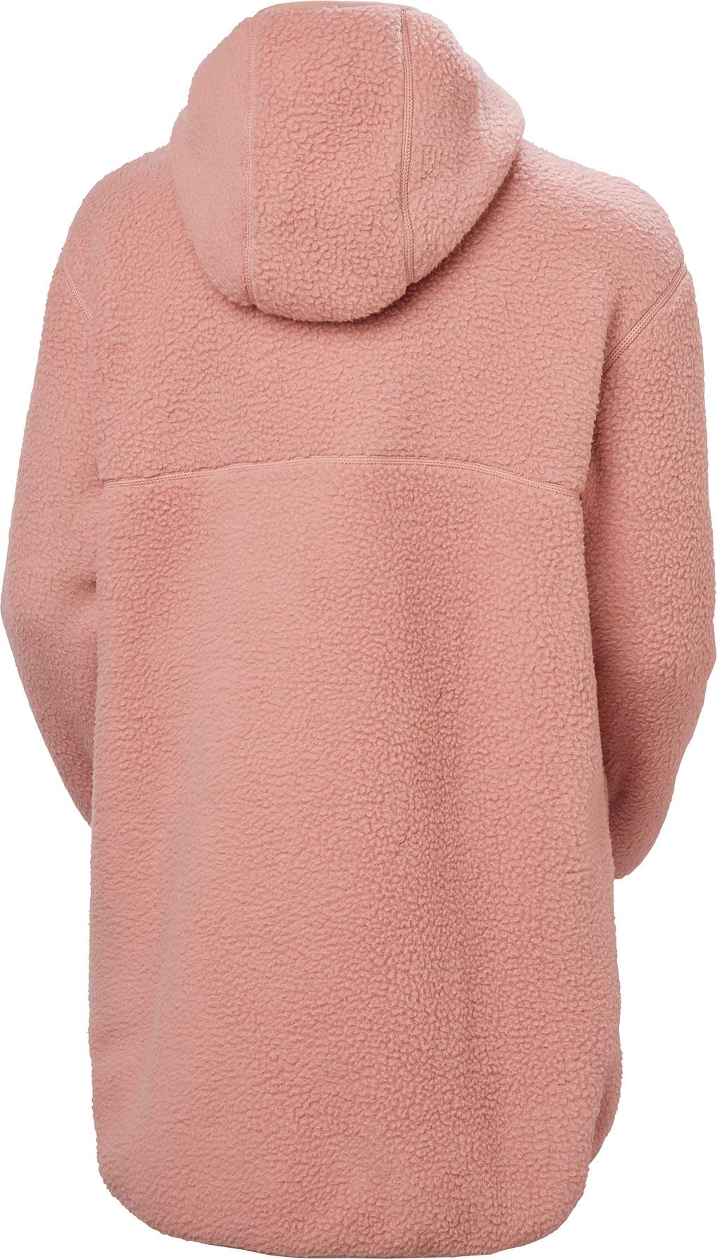 Numéro de l'image de la galerie de produits 2 pour le produit Manteau en polaire Maud - Femme