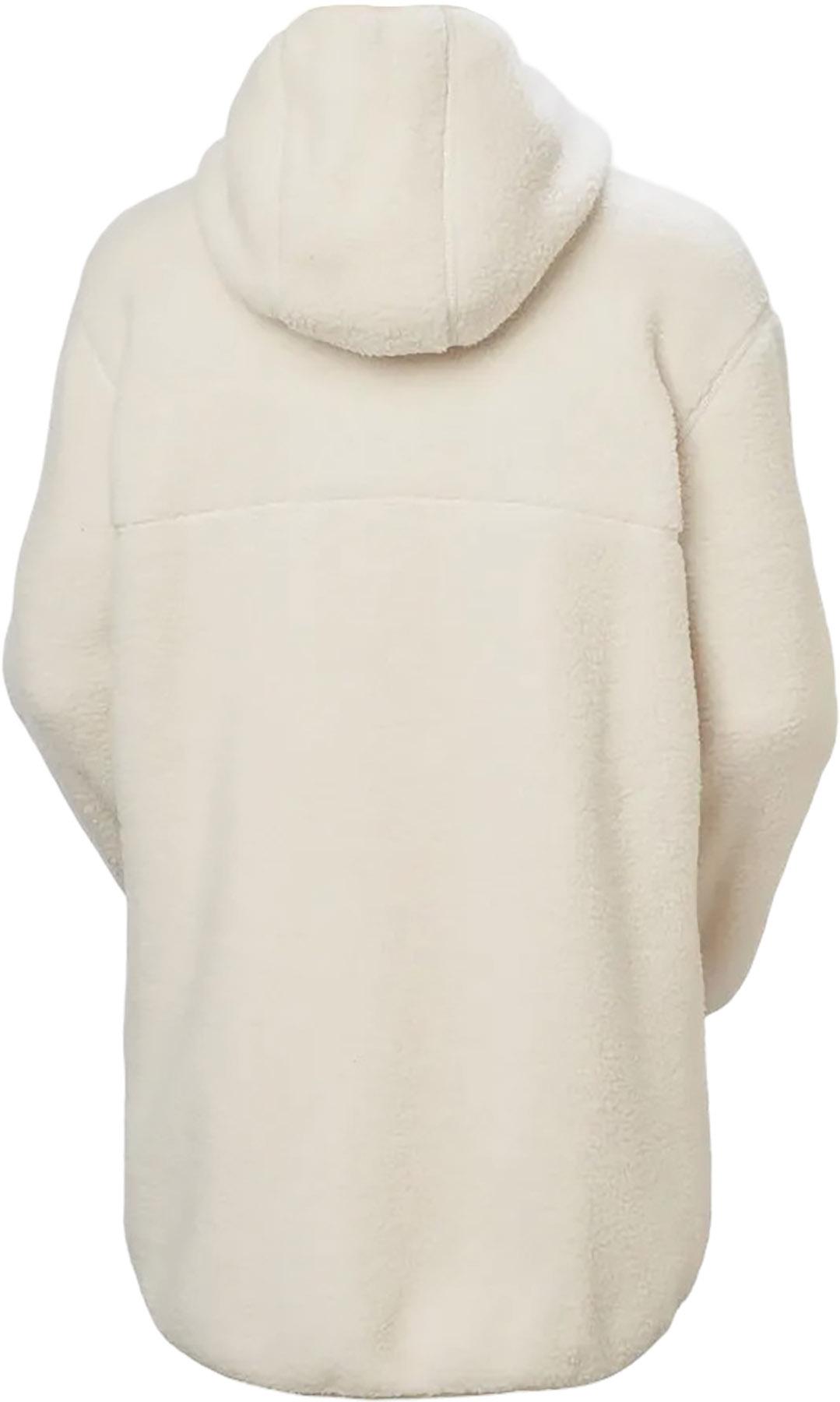 Product gallery image number 4 for product Maud Pile Jacket - Women's