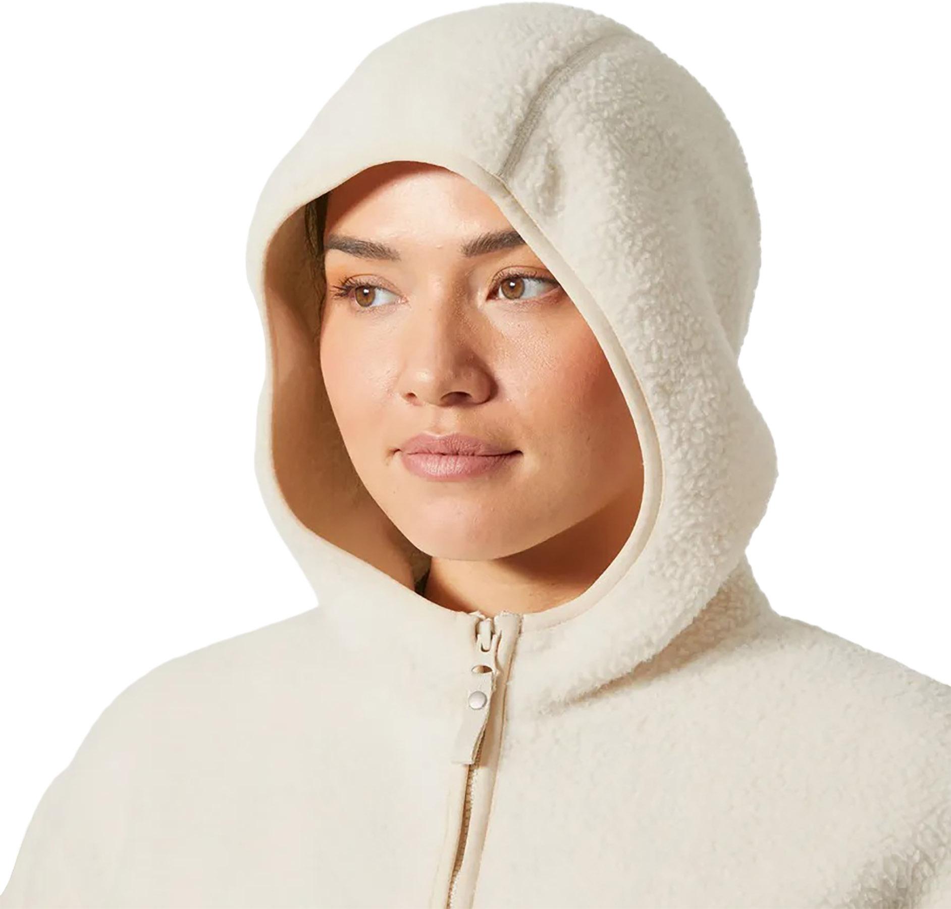 Product gallery image number 3 for product Maud Pile Jacket - Women's