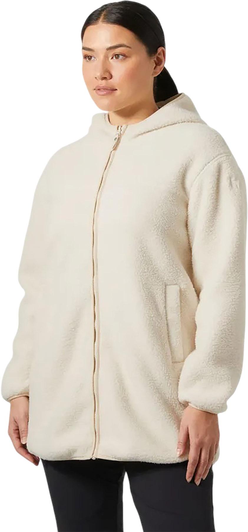 Product gallery image number 2 for product Maud Pile Jacket - Women's