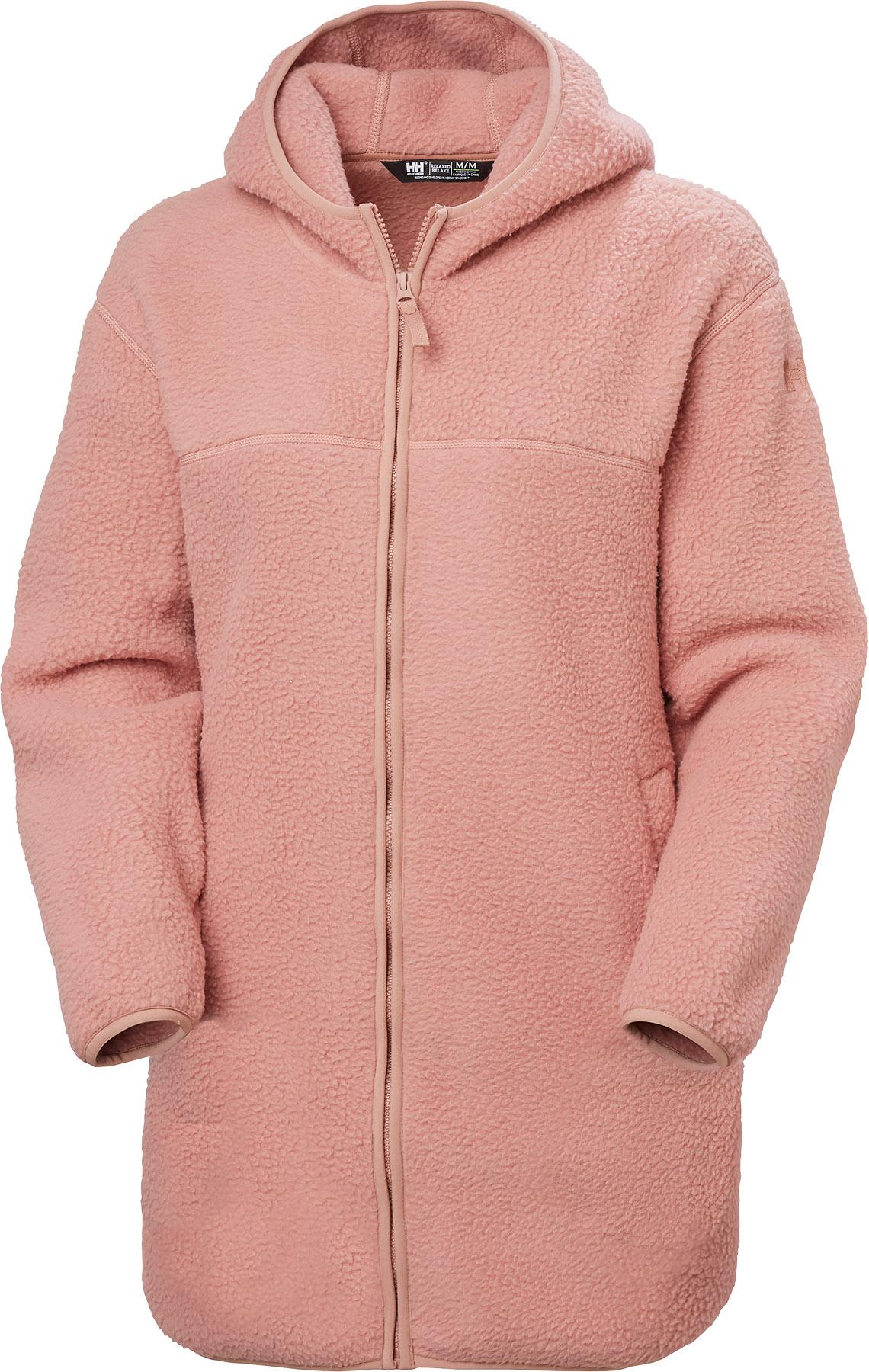 Image de produit pour Manteau en polaire Maud - Femme
