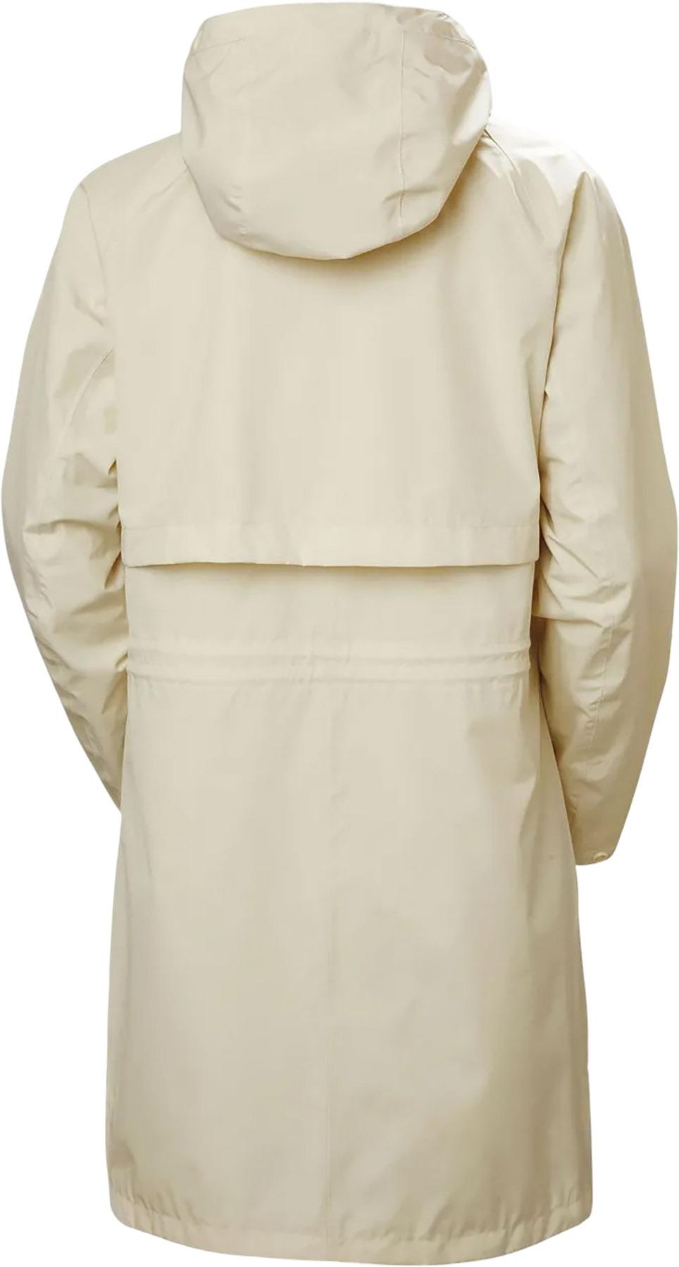 Product gallery image number 4 for product Sienna Raincoat - Women's