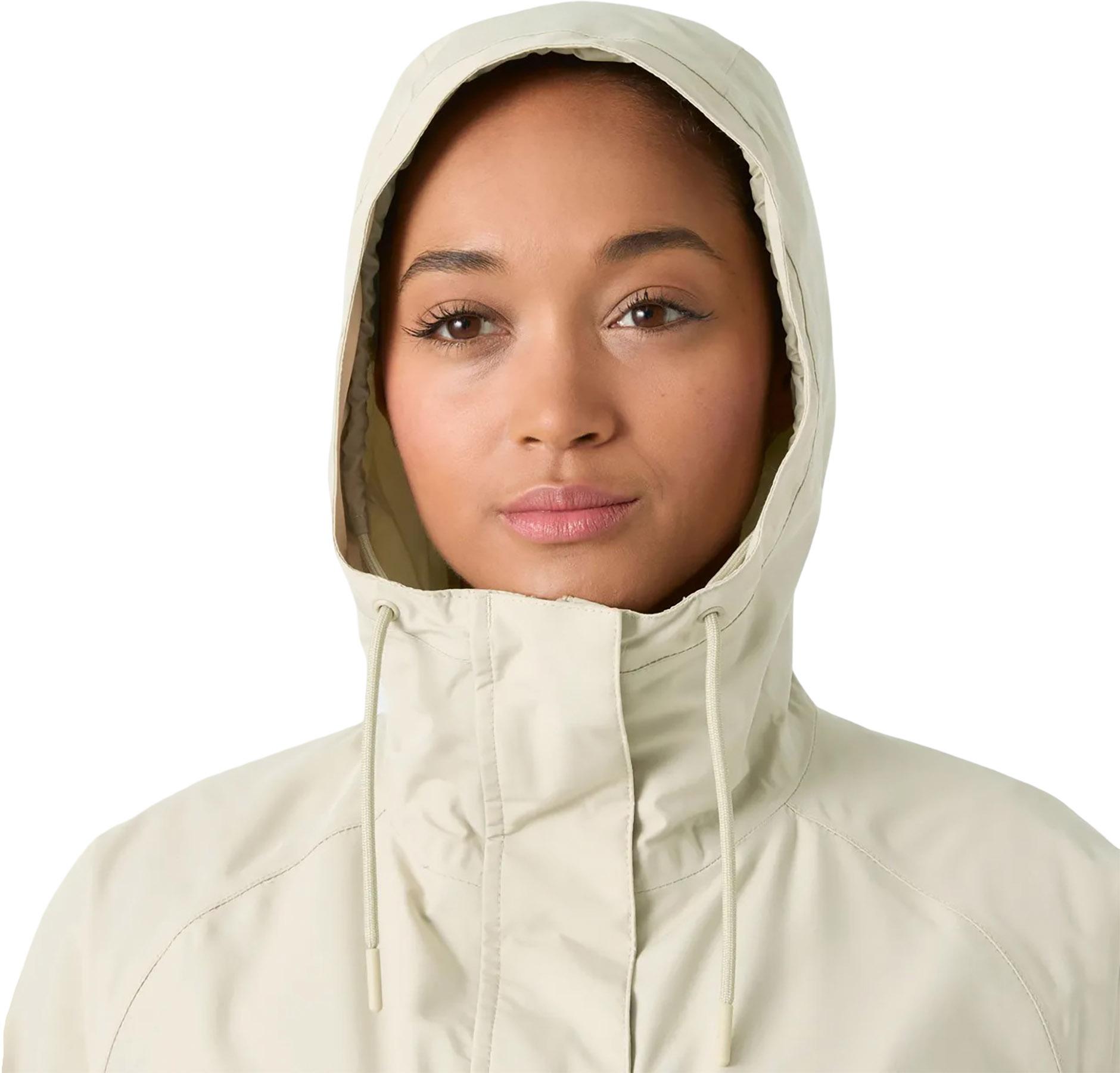 Product gallery image number 9 for product Sienna Raincoat - Women's