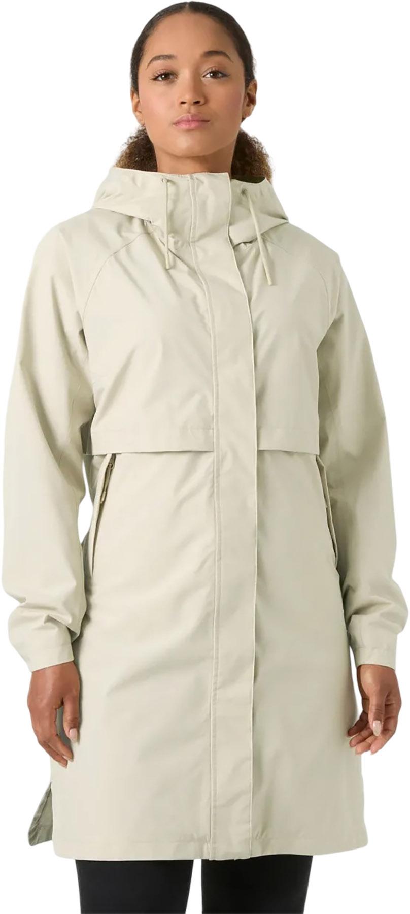 Product gallery image number 6 for product Sienna Raincoat - Women's