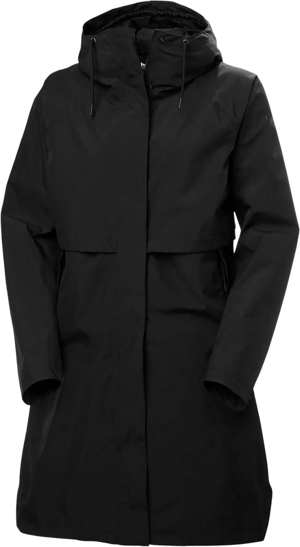 Image de produit pour Imperméable Sienna - Femme