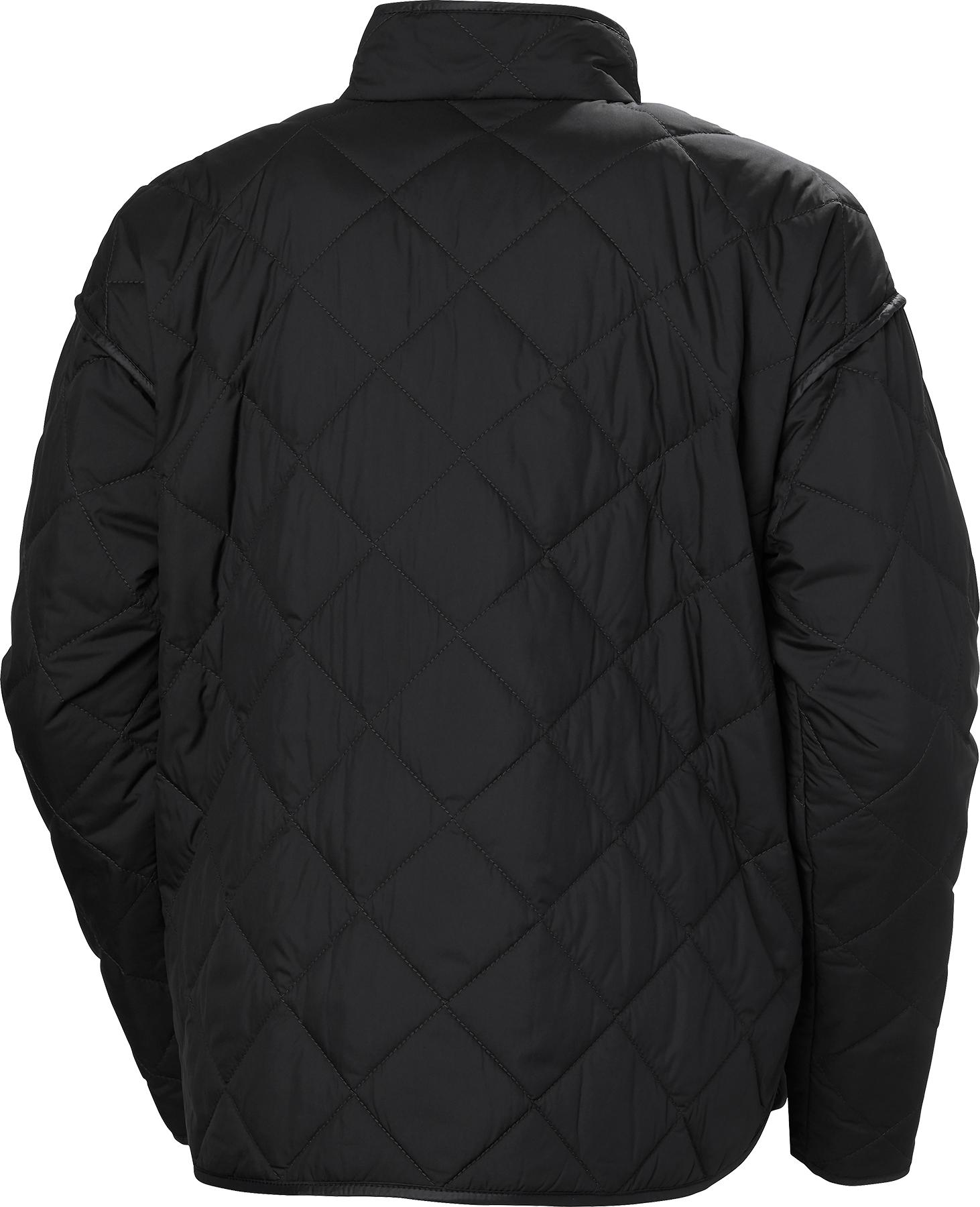 Numéro de l'image de la galerie de produits 2 pour le produit Veste isolée Après Quilt - Femme