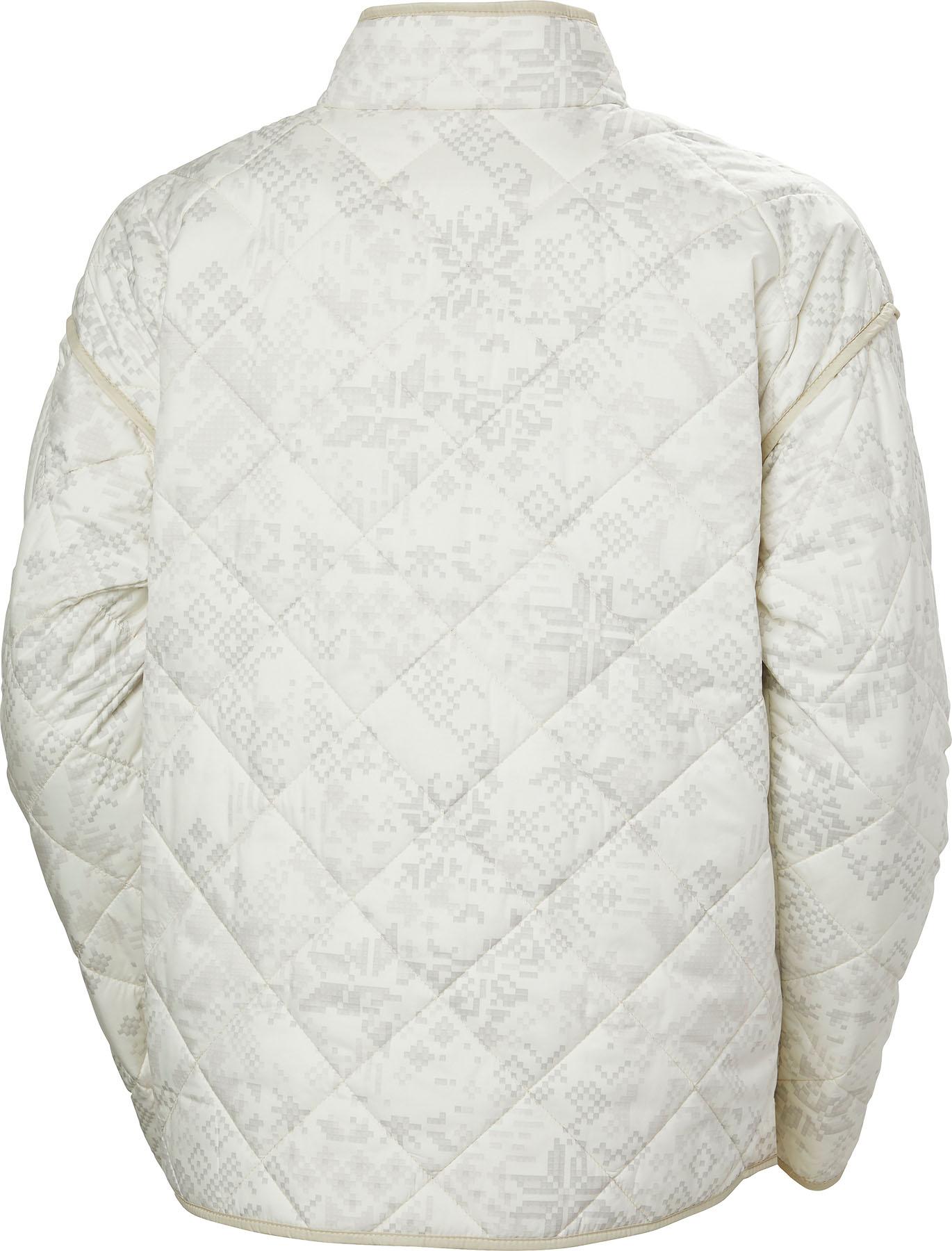Numéro de l'image de la galerie de produits 2 pour le produit Veste isolée Après Quilt - Femme