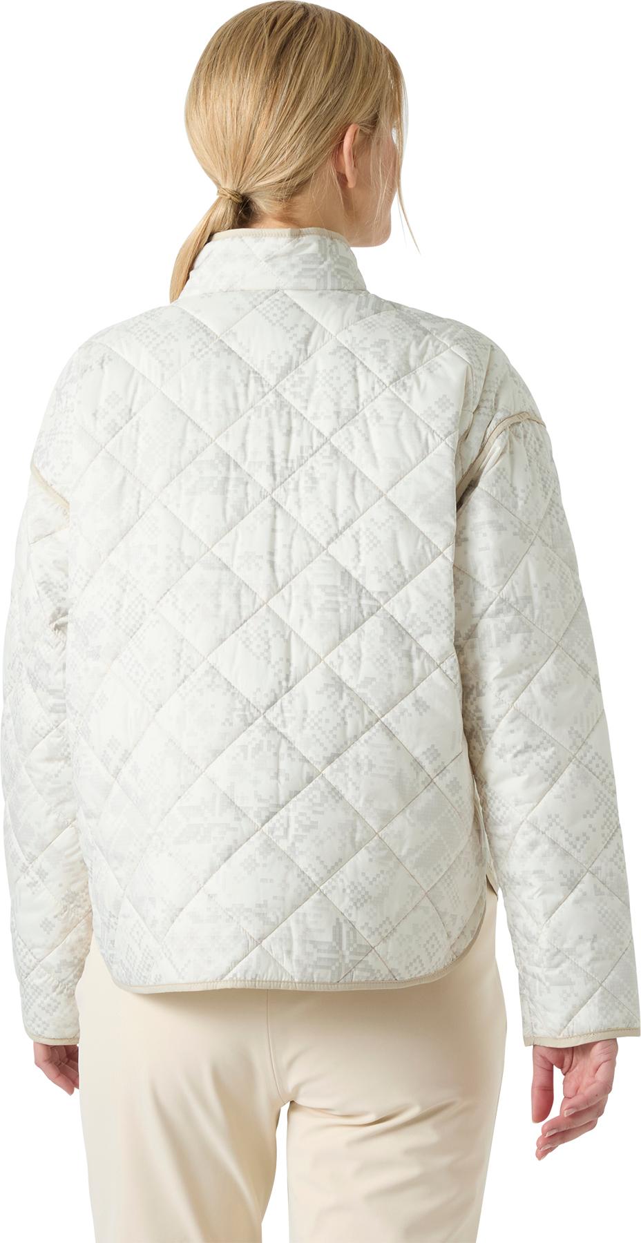 Numéro de l'image de la galerie de produits 3 pour le produit Veste isolée Après Quilt - Femme