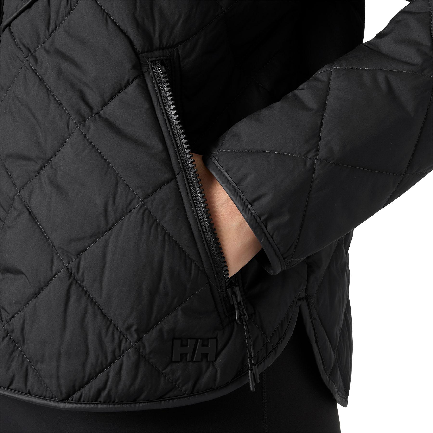 Numéro de l'image de la galerie de produits 5 pour le produit Veste isolée Après Quilt - Femme