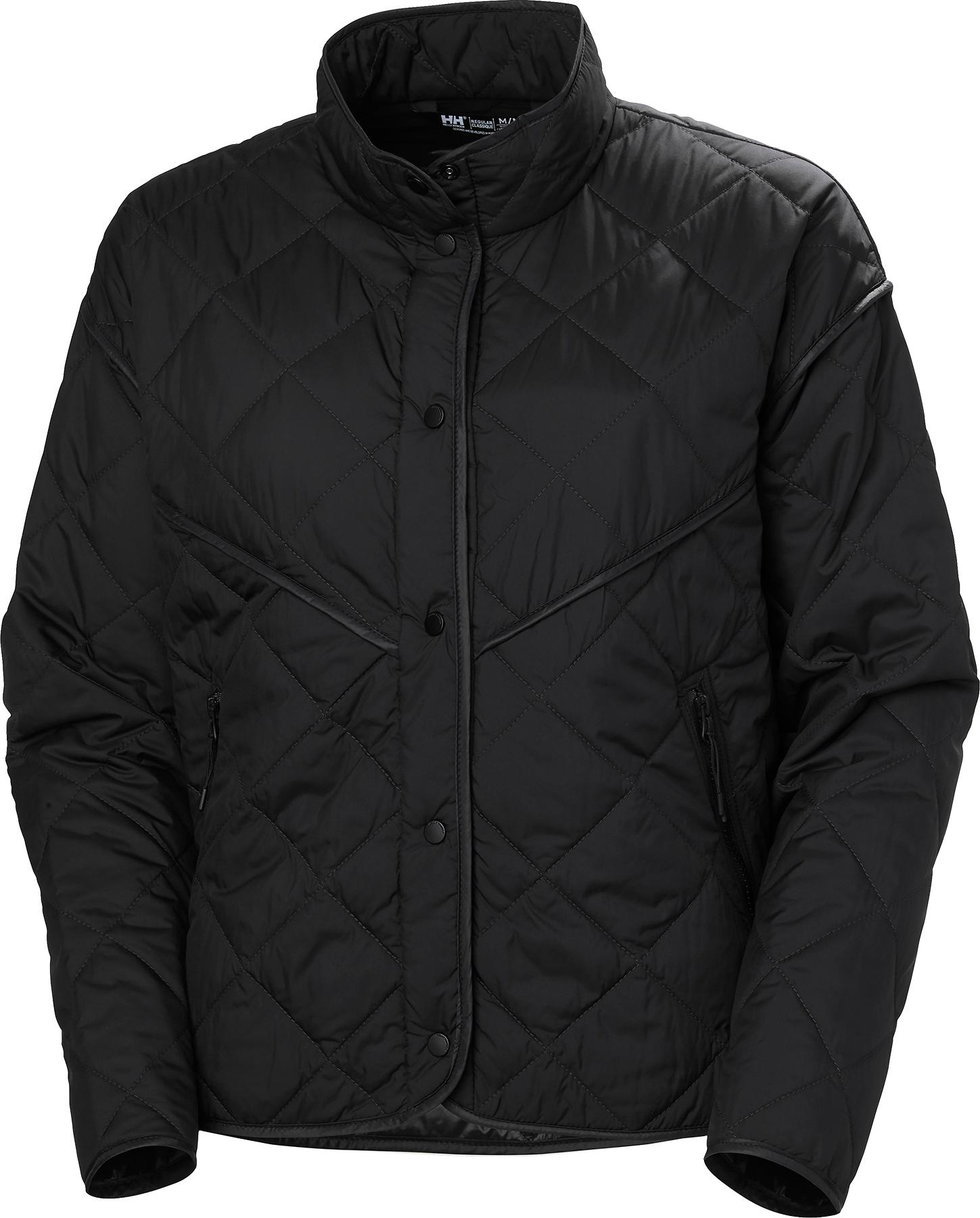 Image de produit pour Veste isolée Après Quilt - Femme