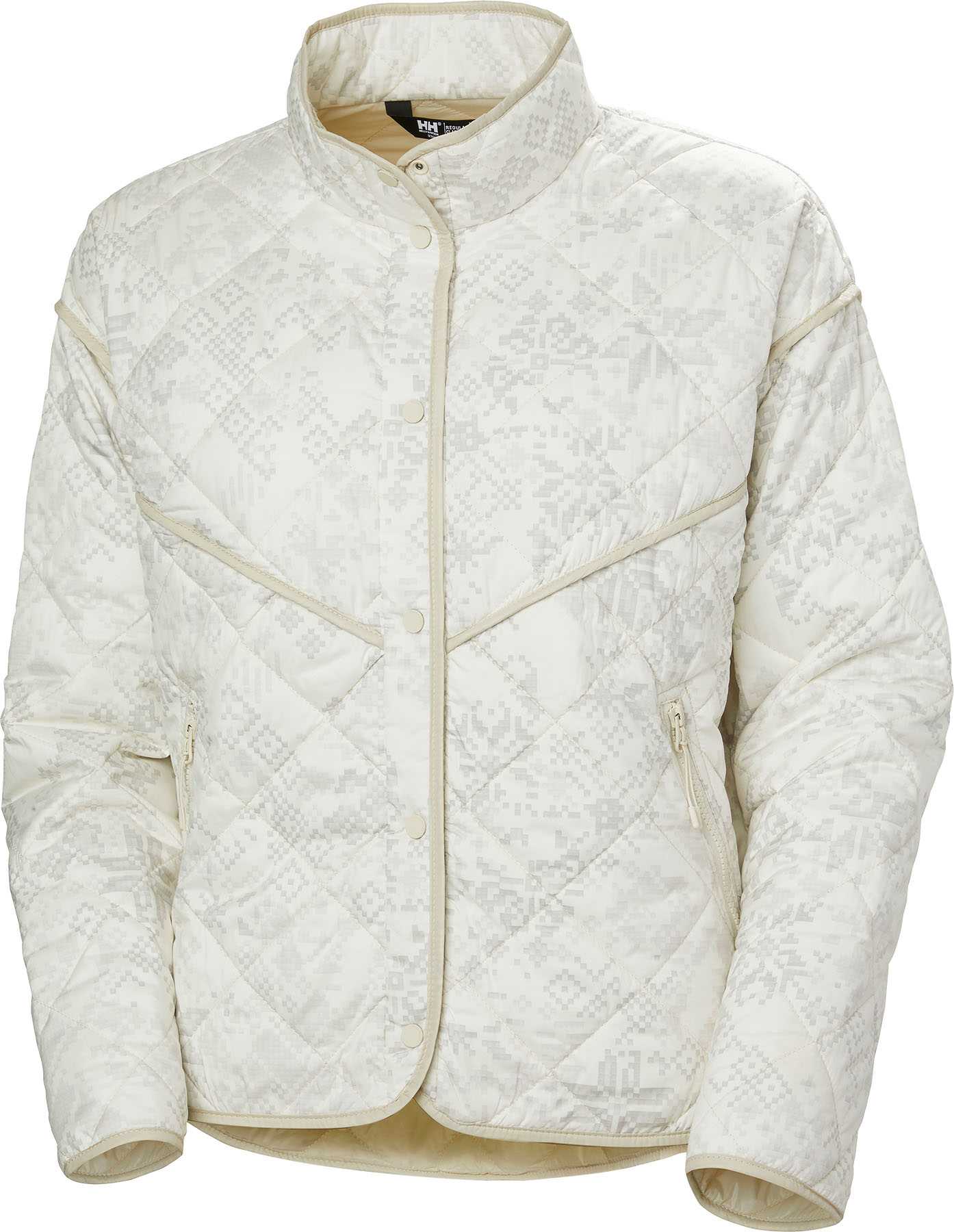 Cream New Nordic Aop