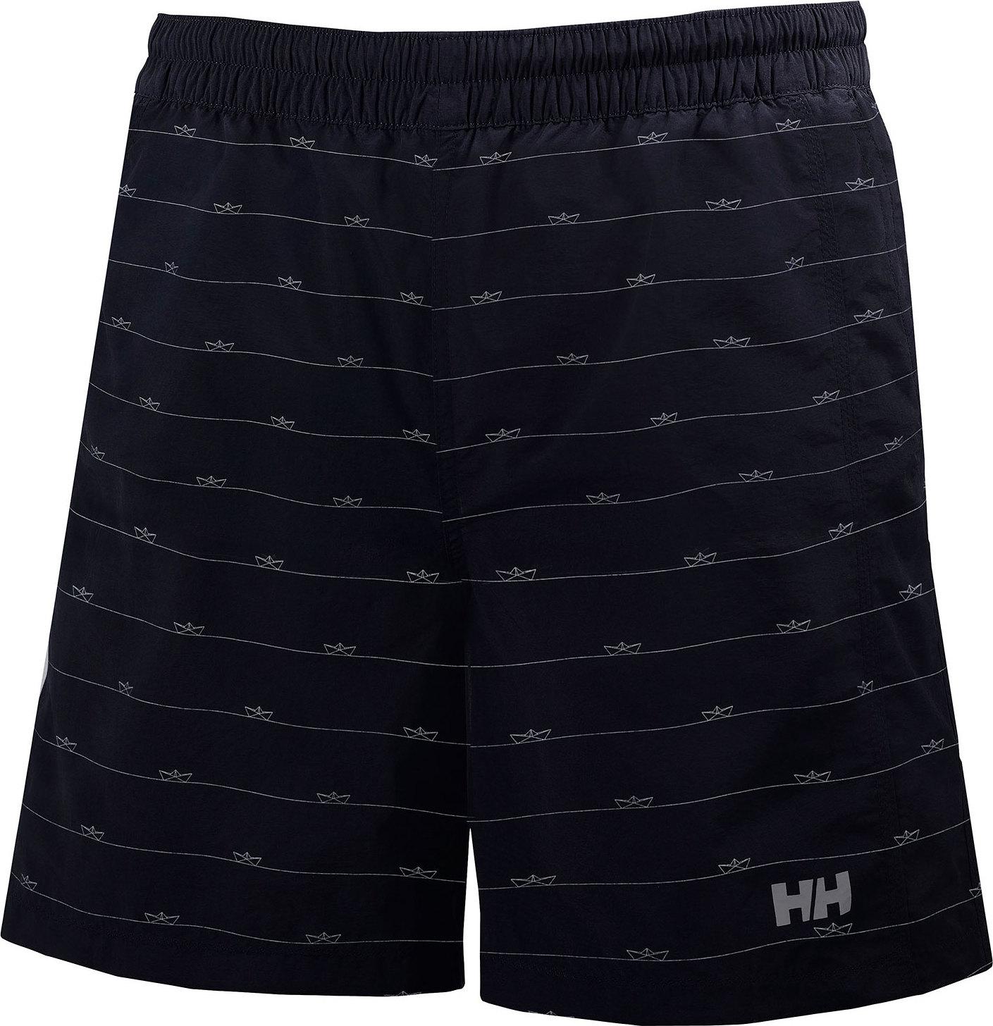 Product gallery image number 1 for product Carlshot Swim Trunk - Men's