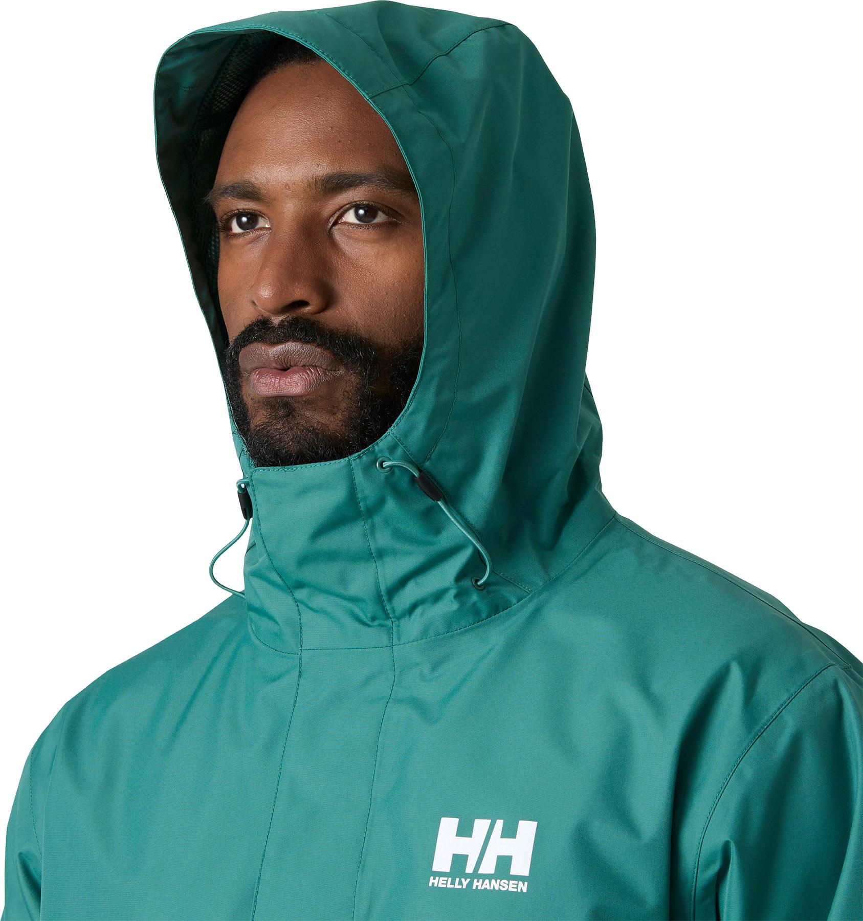 Product gallery image number 4 for product Seven J Jacket - Men's