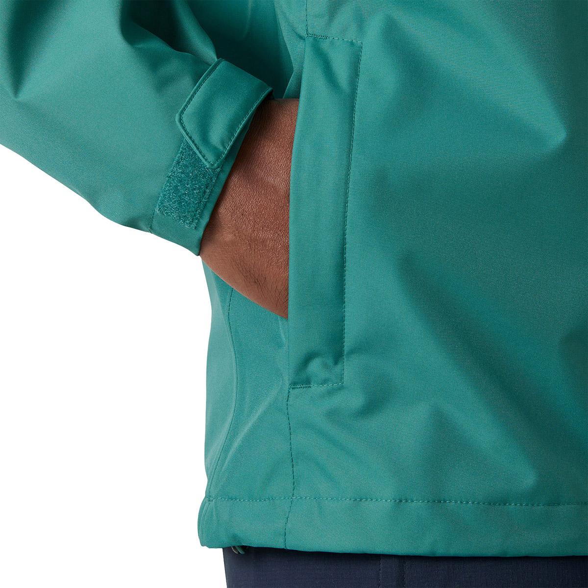Product gallery image number 5 for product Seven J Jacket - Men's