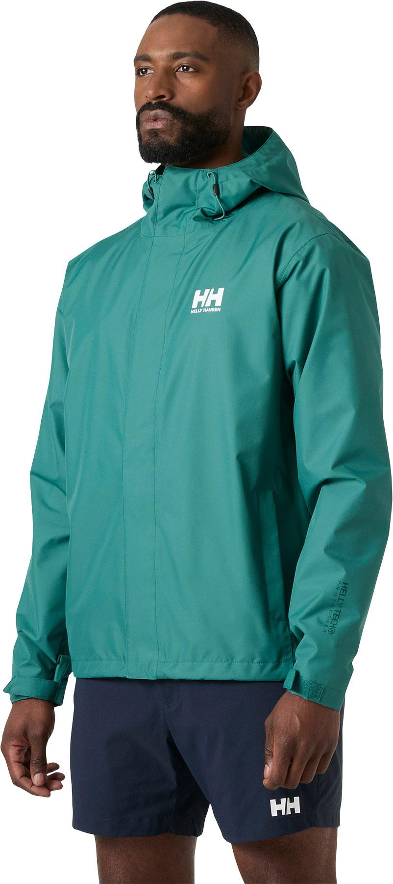 Product gallery image number 6 for product Seven J Jacket - Men's