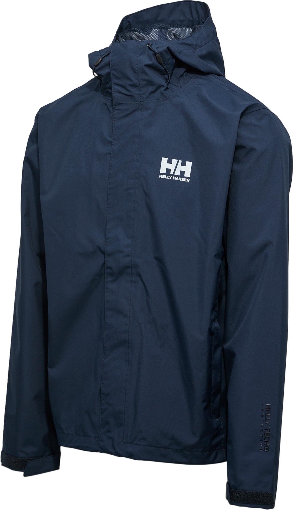Product gallery image number 4 for product Seven J Jacket - Men's