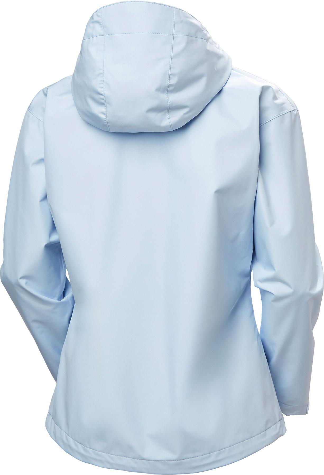 Numéro de l'image de la galerie de produits 3 pour le produit Manteau Seven J - Femme