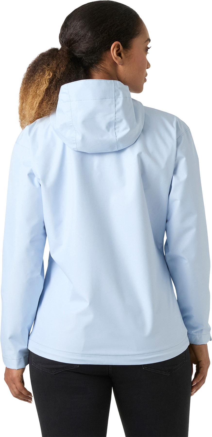 Numéro de l'image de la galerie de produits 2 pour le produit Manteau Seven J - Femme