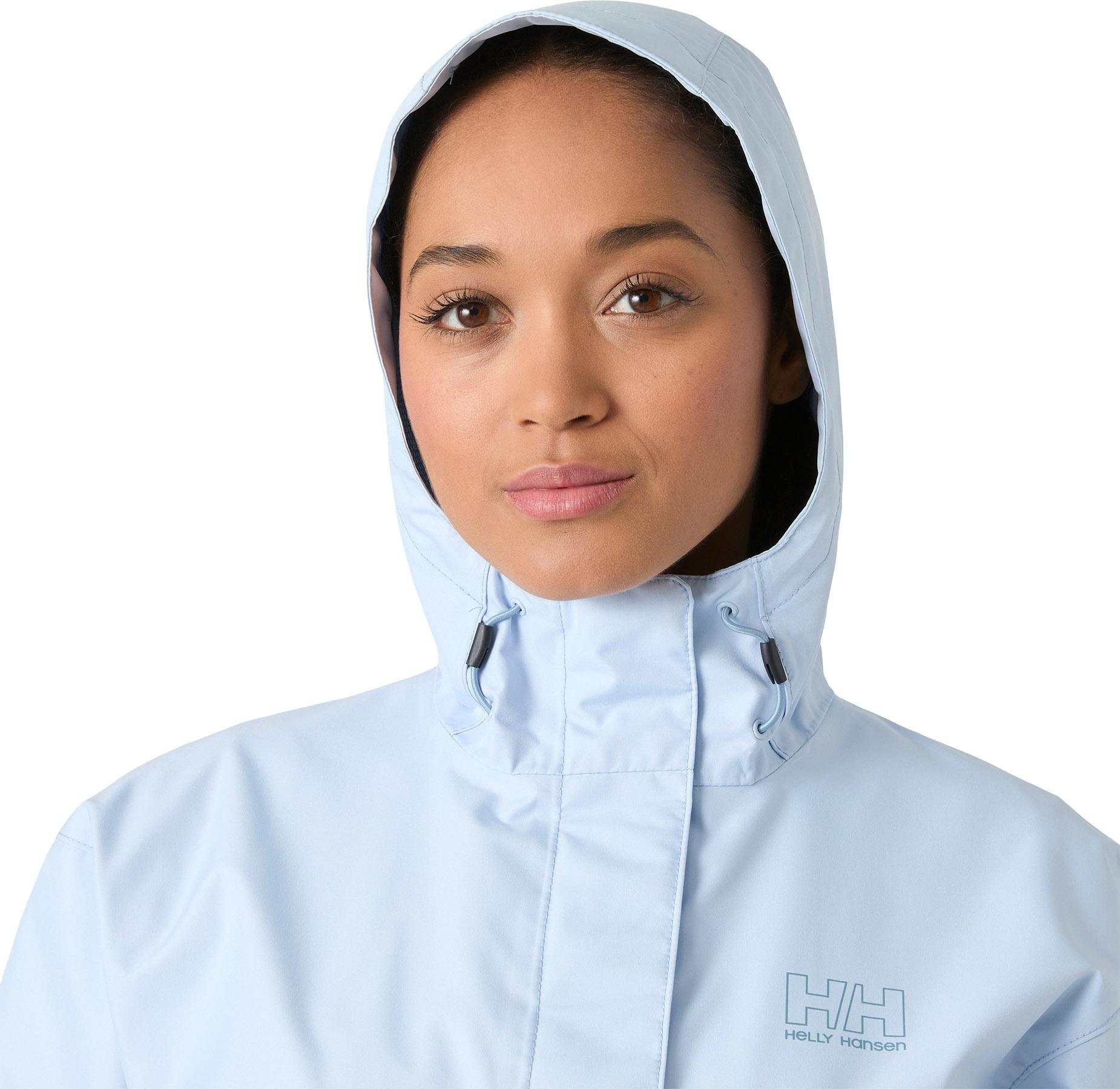 Numéro de l'image de la galerie de produits 4 pour le produit Manteau Seven J - Femme