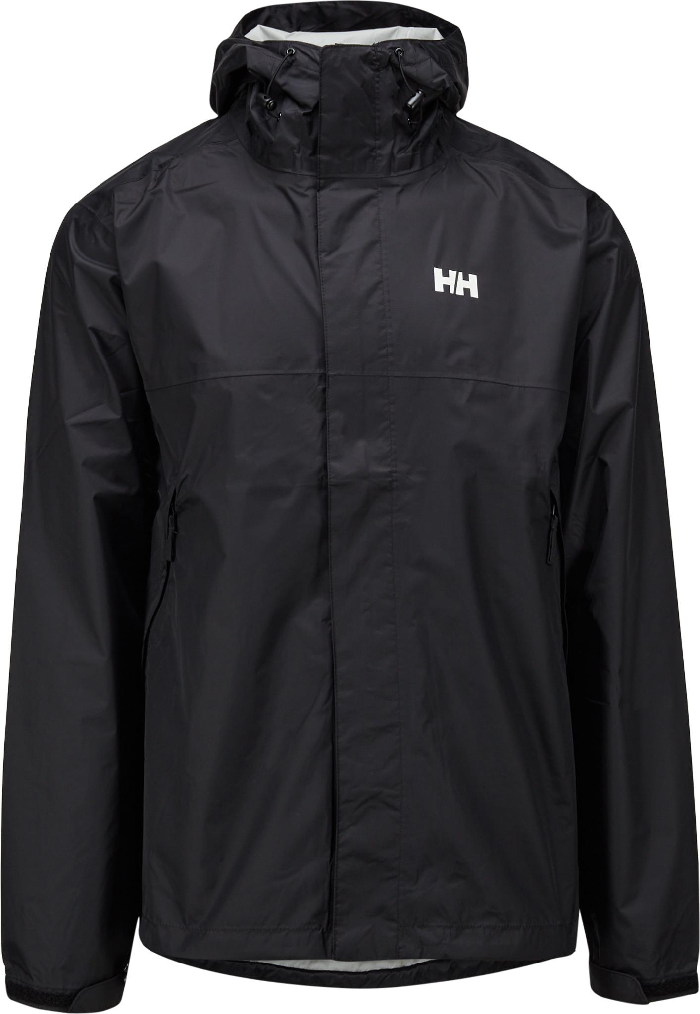 Product gallery image number 1 for product Loke Jacket - Men's