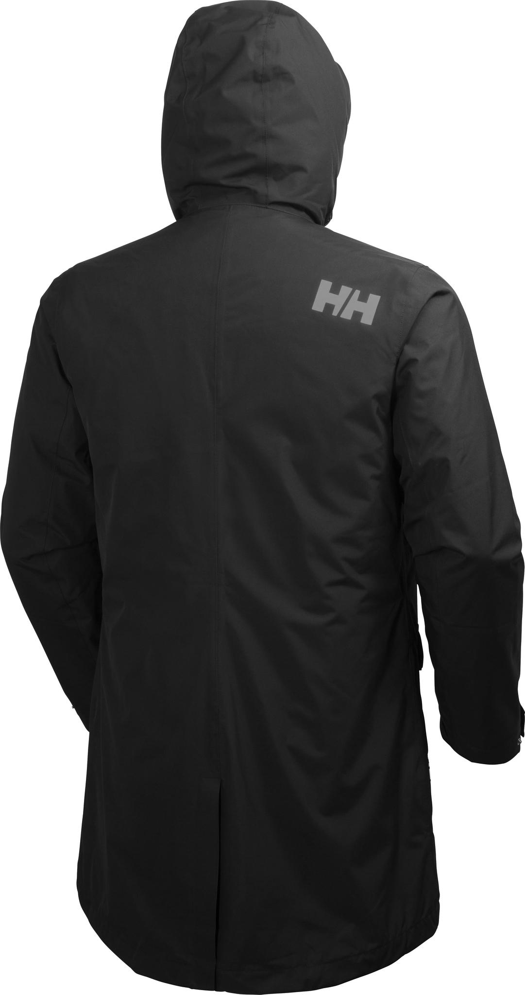 Product gallery image number 2 for product Rigging Coat - Men's