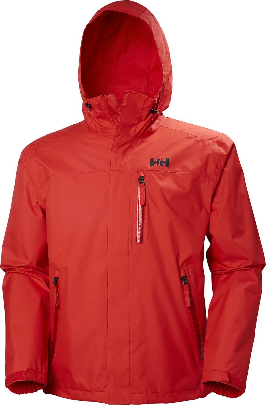 Product gallery image number 1 for product Vancouver Rain Jacket - Men's