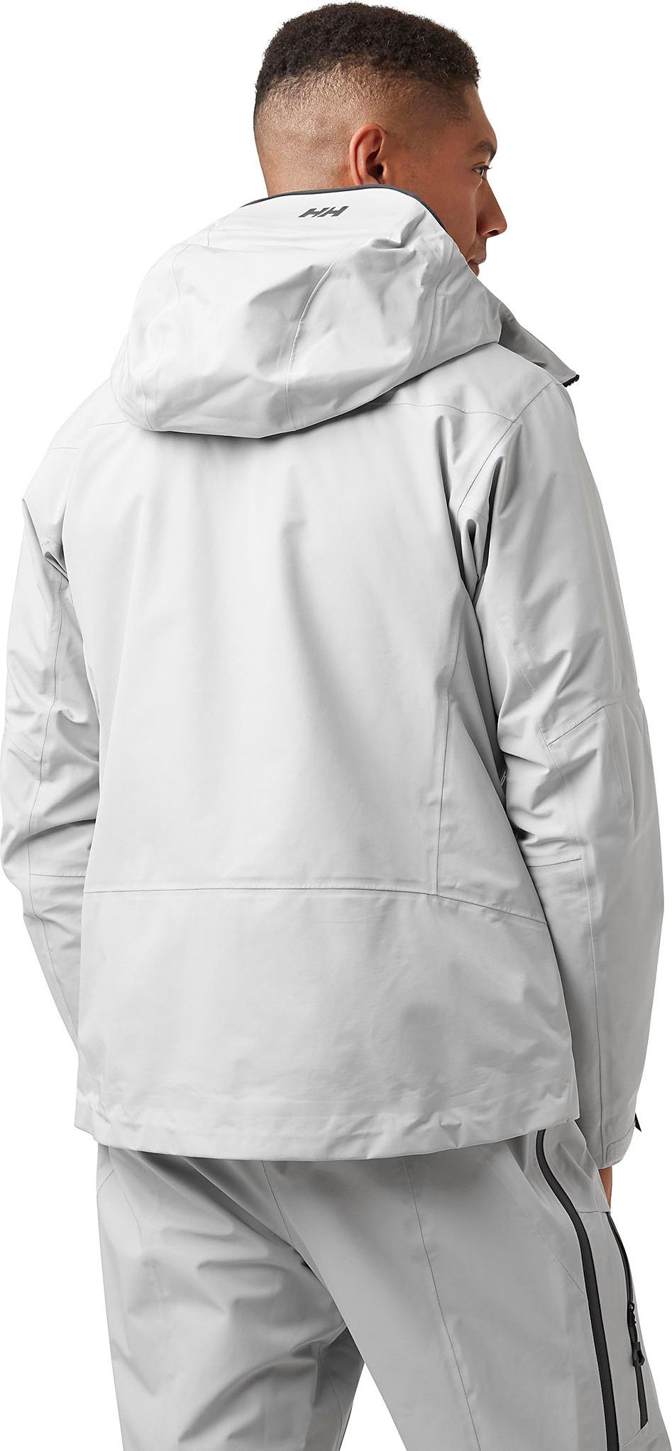 Product gallery image number 4 for product Odin 9 Worlds Infinity 3 Layer Jacket - Men's
