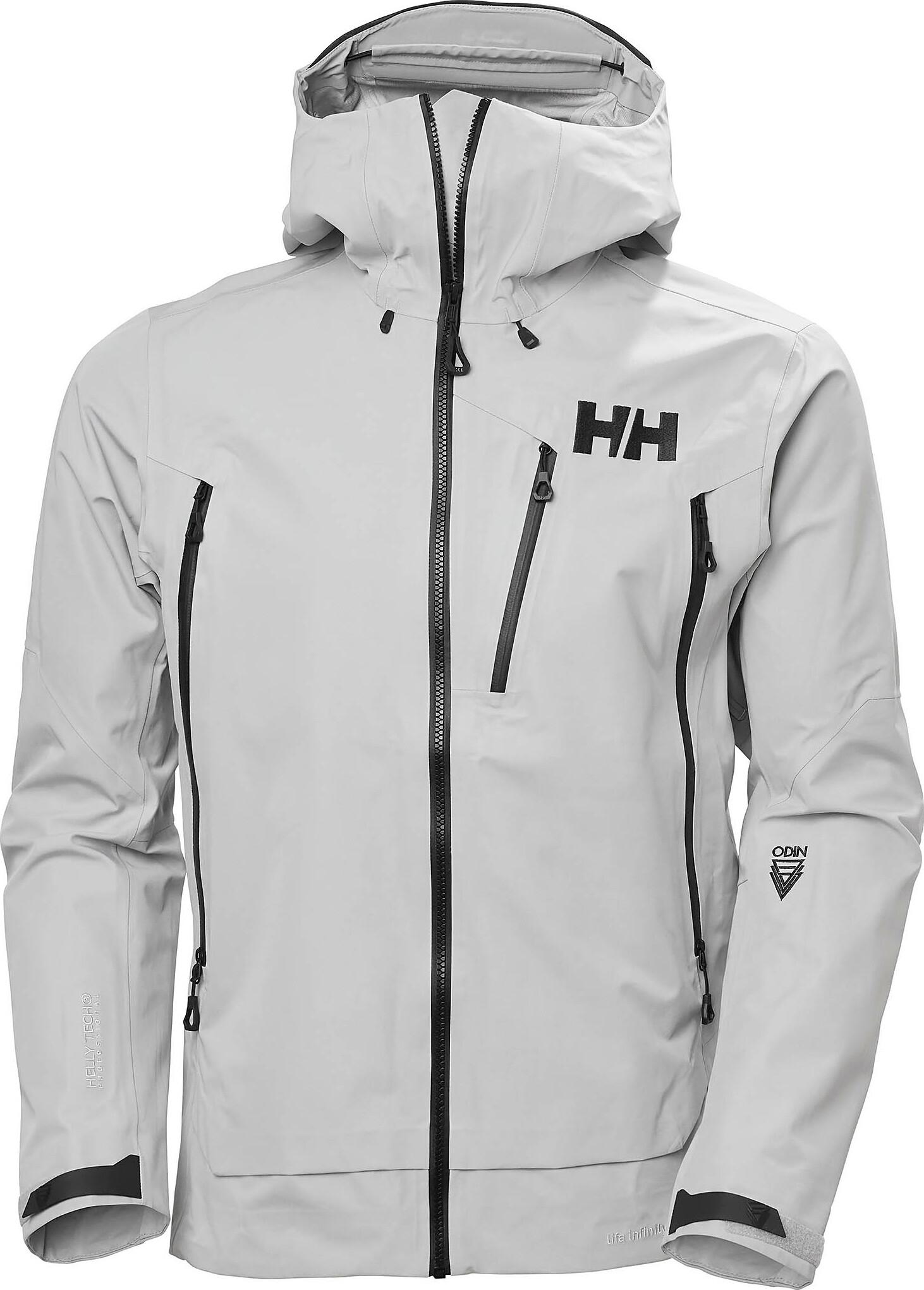 Product gallery image number 1 for product Odin 9 Worlds Infinity 3 Layer Jacket - Men's