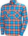 Colour: Bonfire