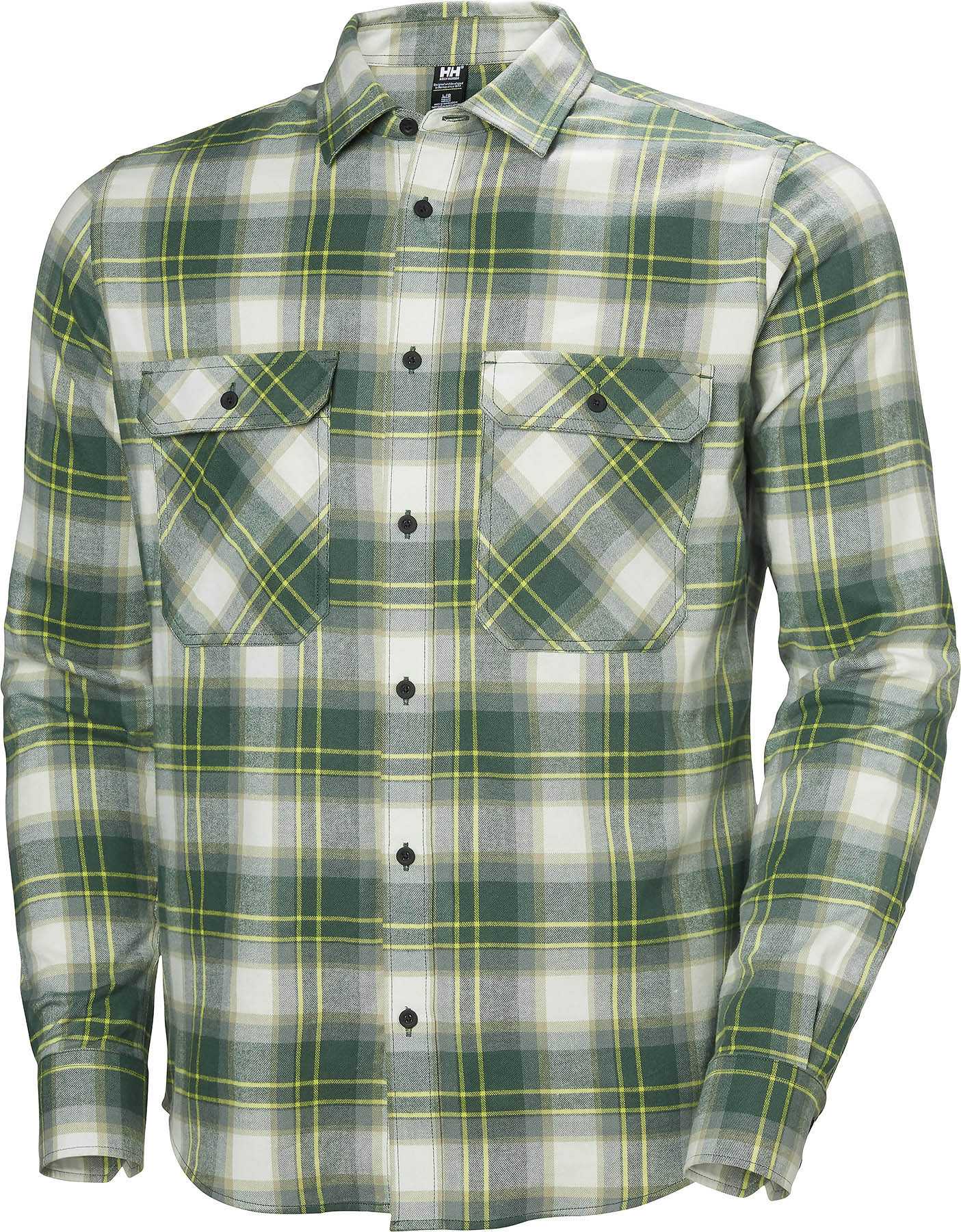 Jungle Green