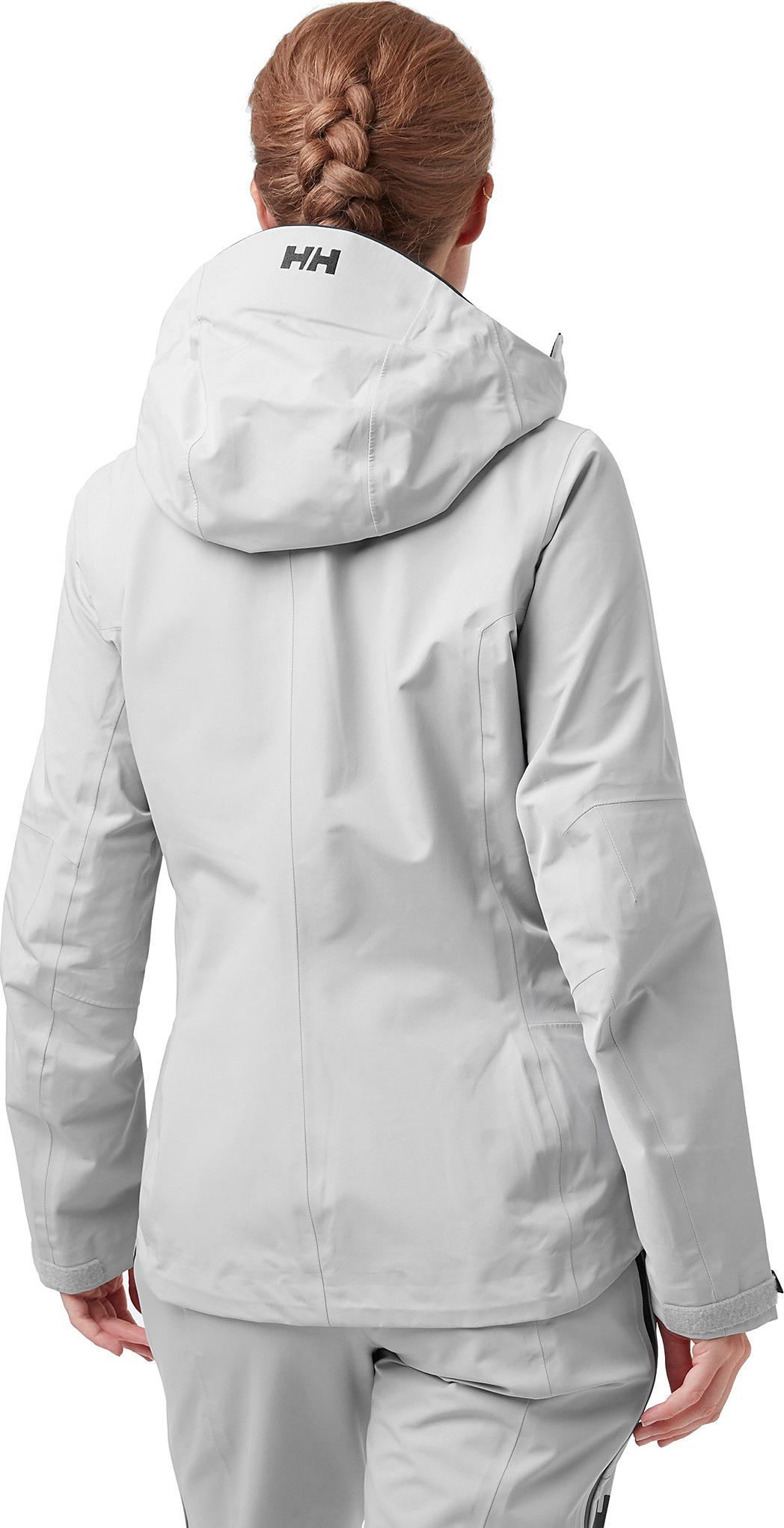 Product gallery image number 3 for product Odin 9 Worlds Infinity Jacket - Women's