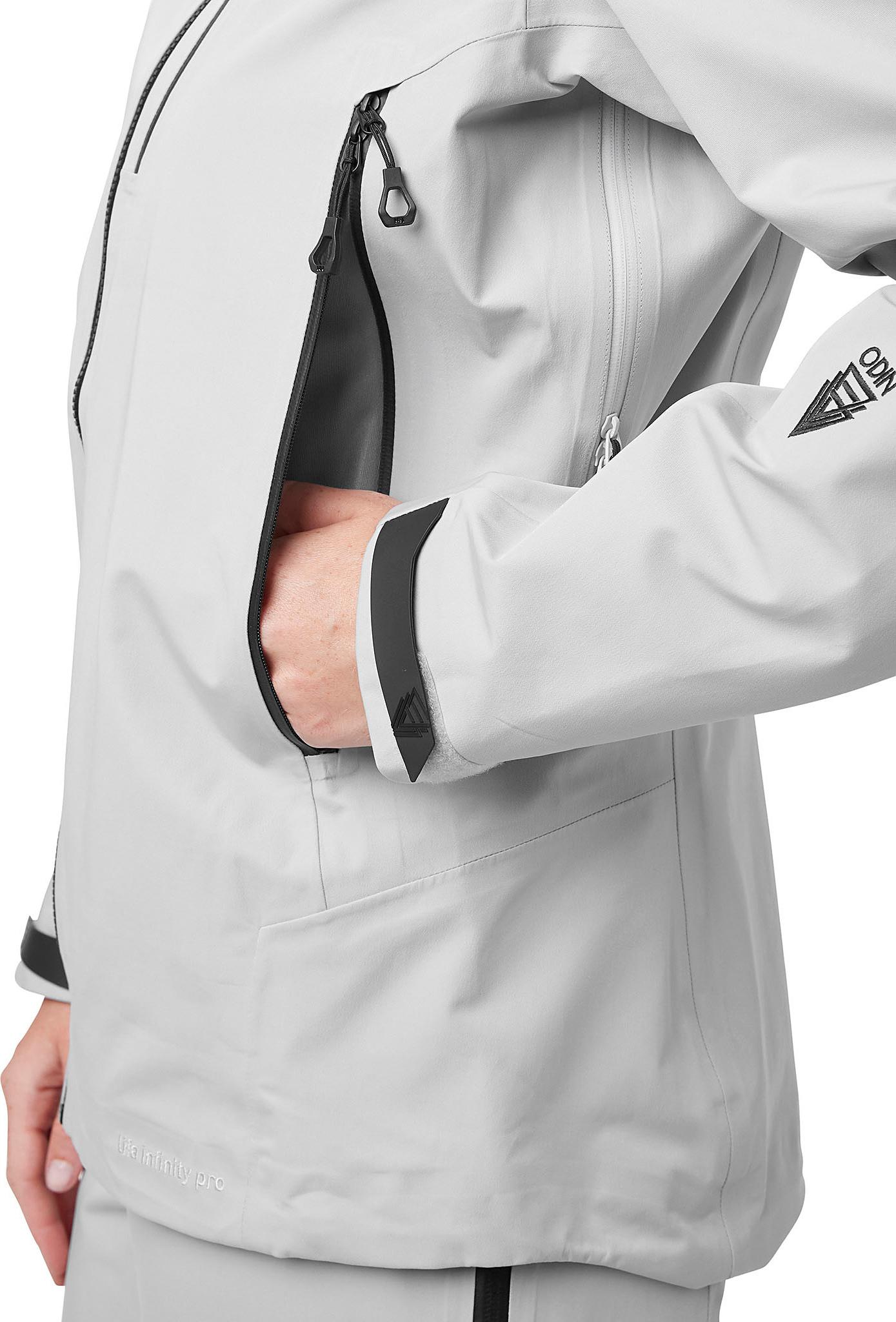 Product gallery image number 2 for product Odin 9 Worlds Infinity Jacket - Women's