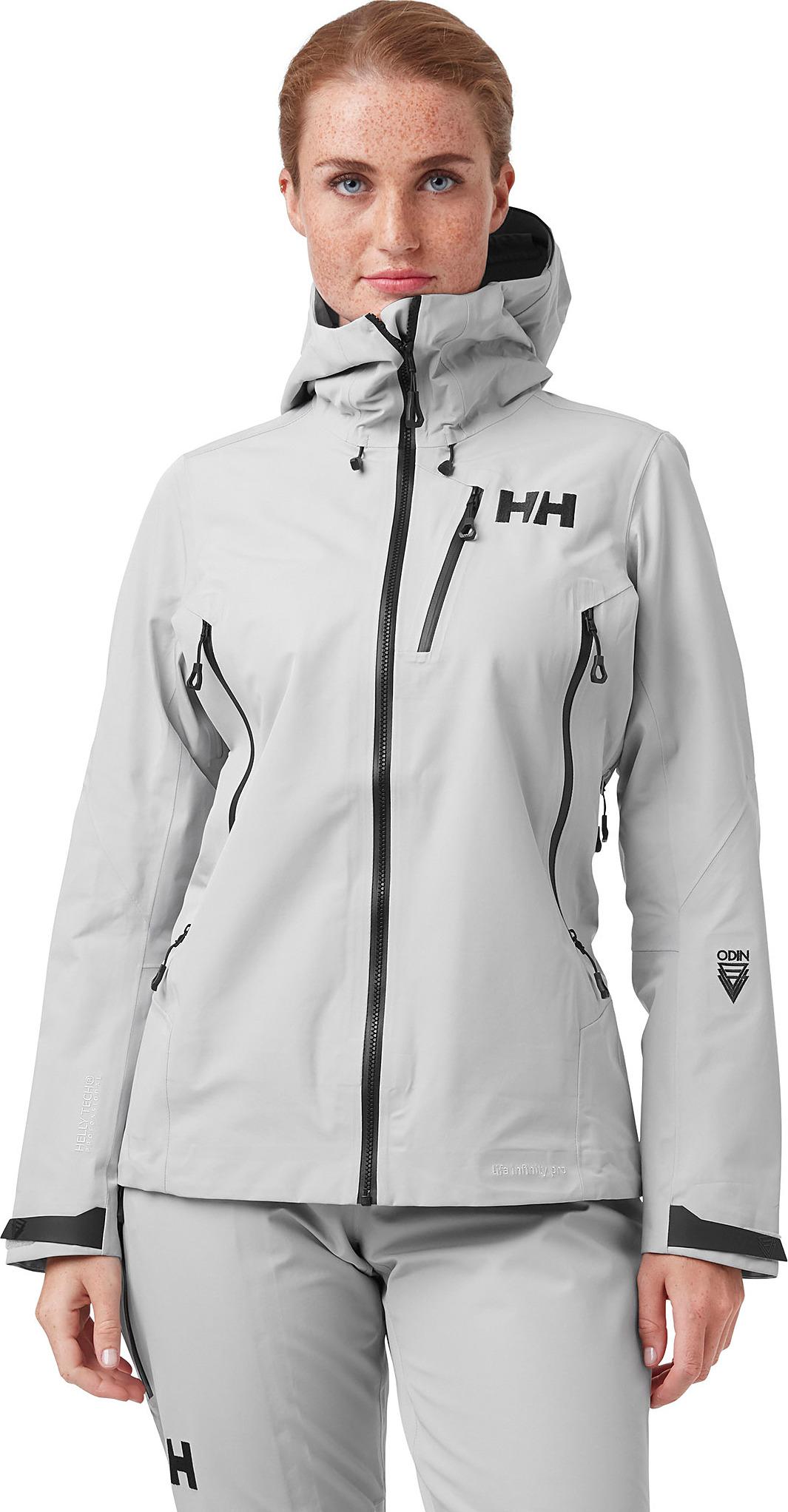 Product gallery image number 4 for product Odin 9 Worlds Infinity Jacket - Women's