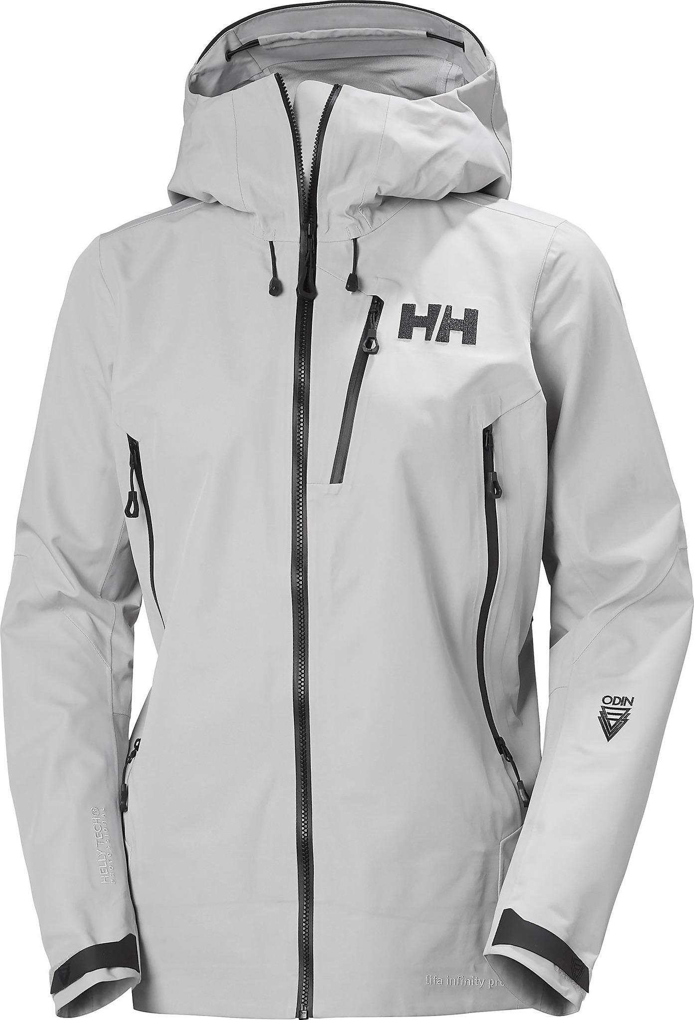 Product gallery image number 1 for product Odin 9 Worlds Infinity Jacket - Women's